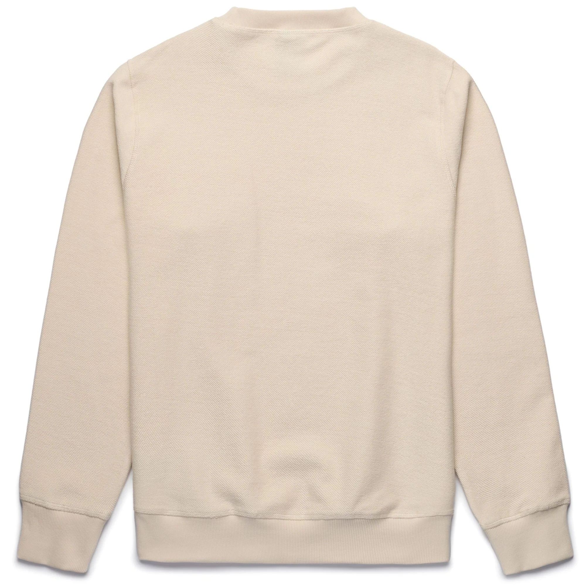 GONSALO - Fleece - Jumper - Man - BEIGE SAND HILL - Image 2