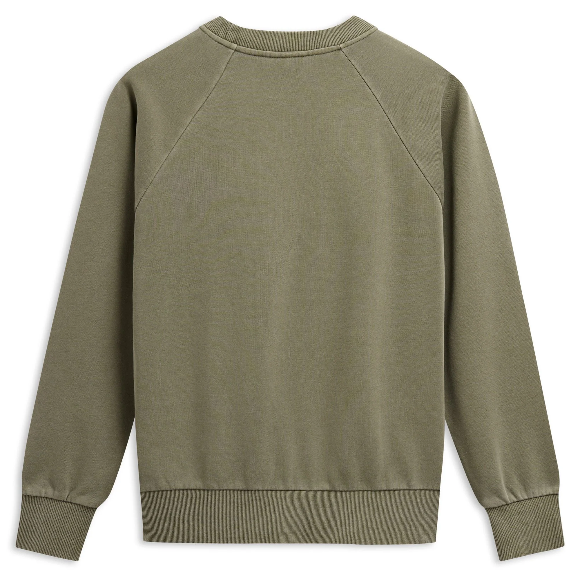 ILMARI - Fleece - Jumper - Man - GREEN ALOE - Image 2