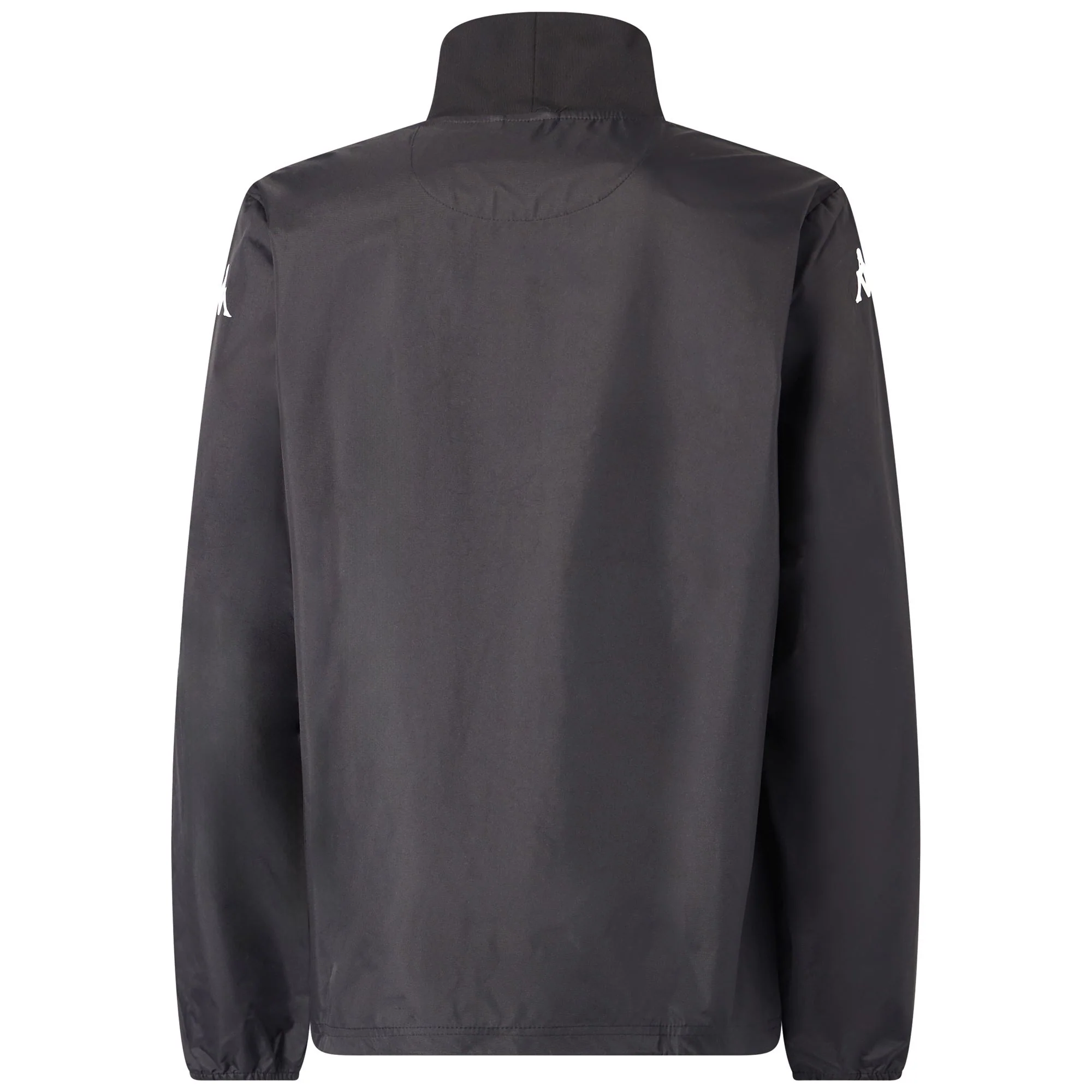 KAPPA4FOOTBALL BURNER - Fleece - Jumper - Man - BLACK - Image 3