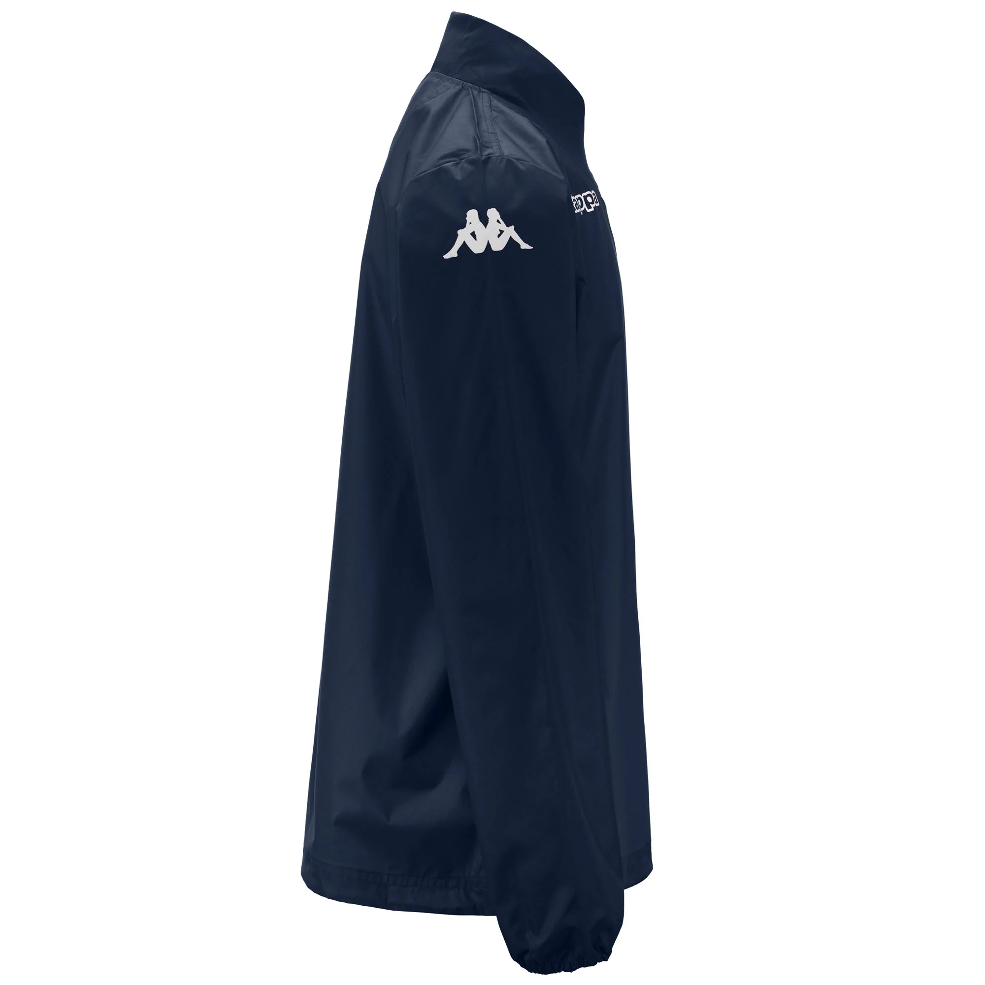 KAPPA4FOOTBALL BURNER - Fleece - Jumper - Man - BLUE MARINE - Image 2