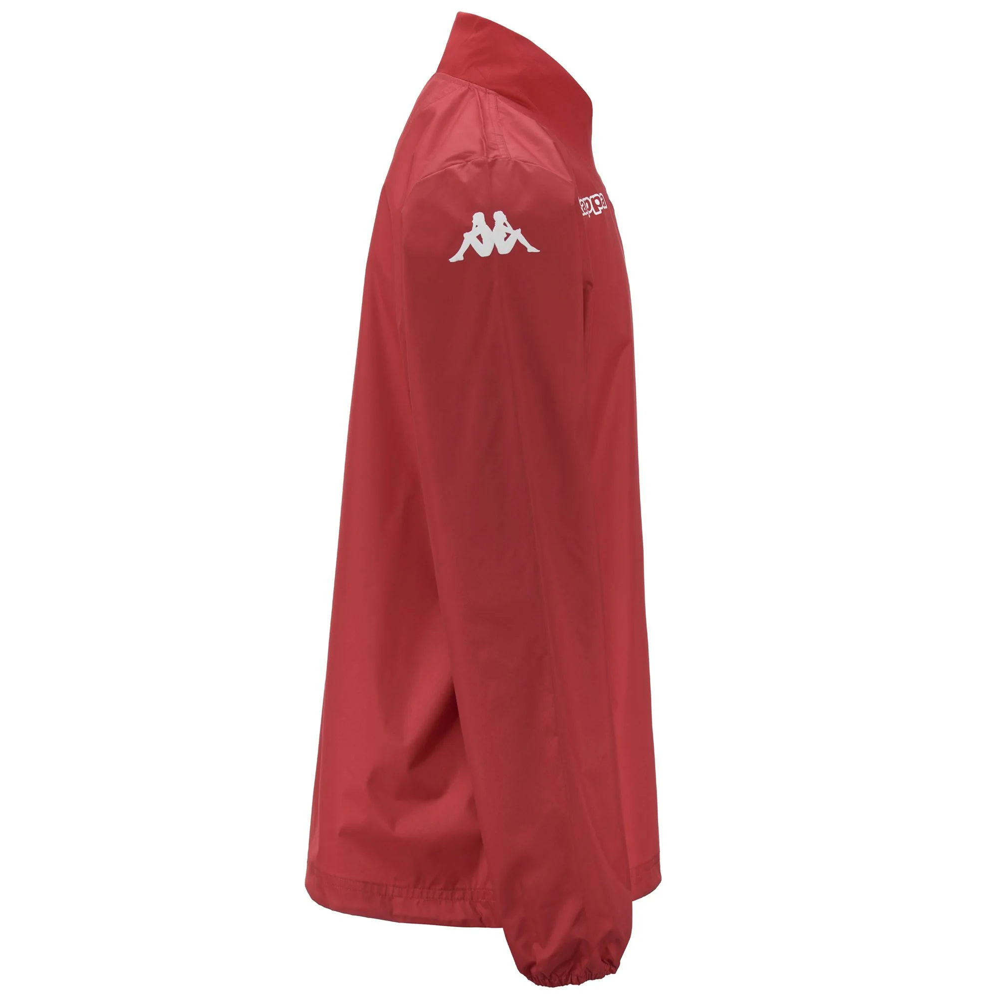 KAPPA4FOOTBALL BURNER - Fleece - Jumper - Man - RED CHINESE - Image 2