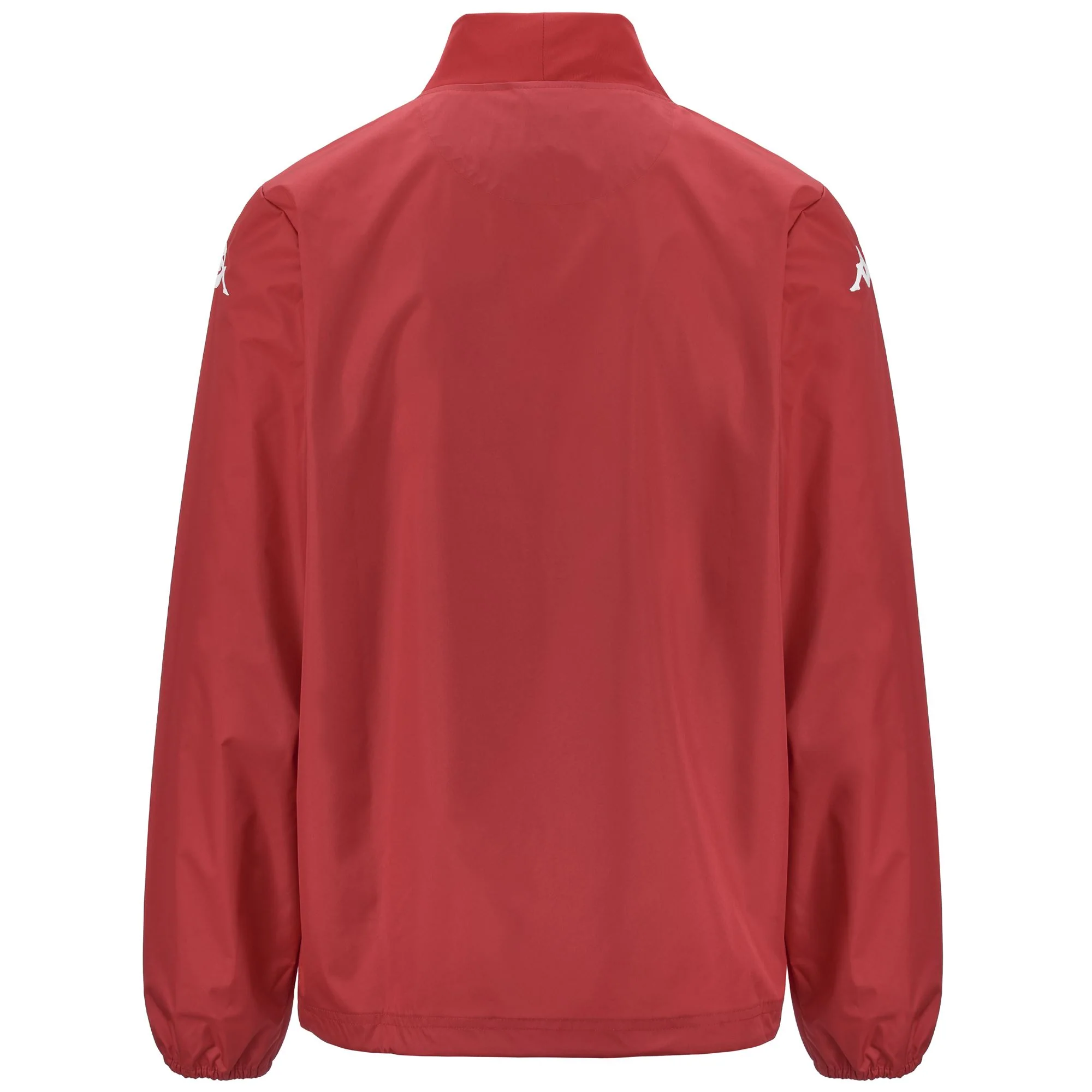 KAPPA4FOOTBALL BURNER - Fleece - Jumper - Man - RED CHINESE - Image 3