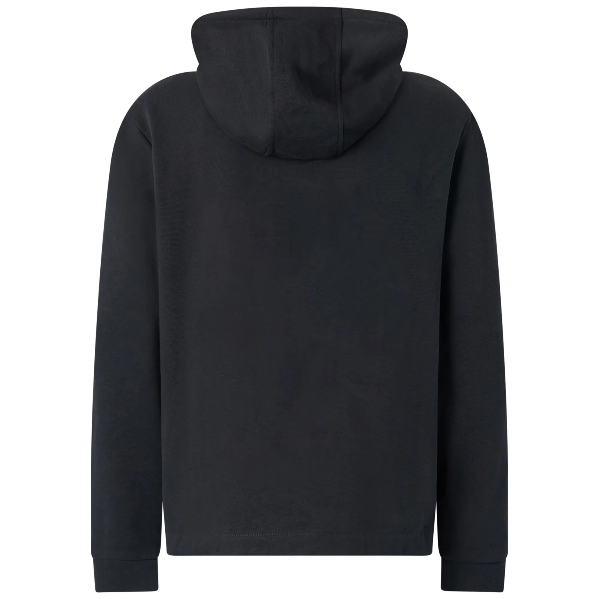 KAPPA4FOOTBALL GIORDI - Fleece - Hoodie - Man - BLACK - Image 4