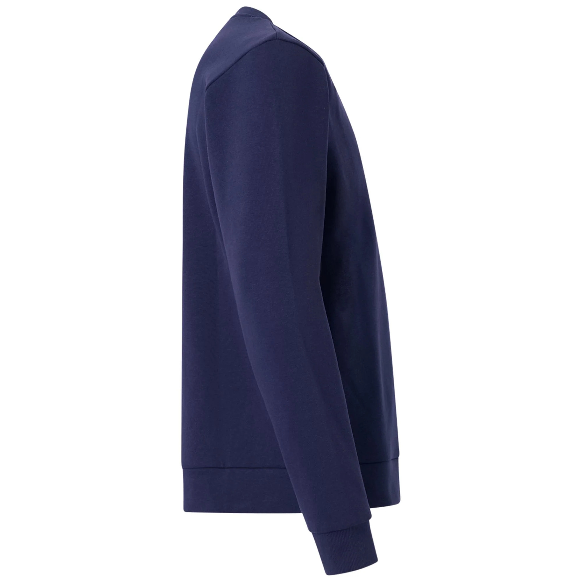 KAPPA4TRAINING BAVIO - Fleece - Jumper - Man - BLUE MARINE - Image 3
