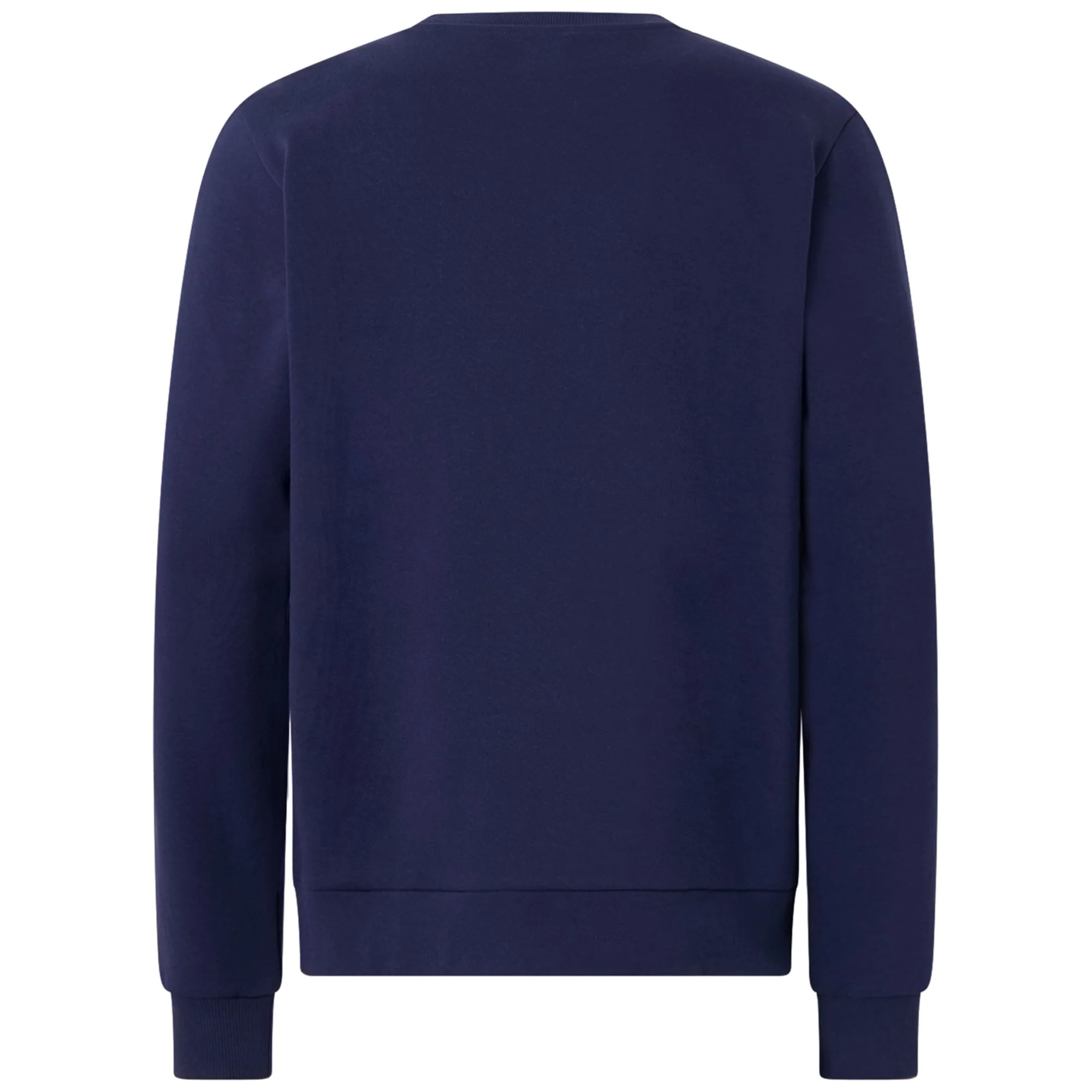 KAPPA4TRAINING BAVIO - Fleece - Jumper - Man - BLUE MARINE - Image 4