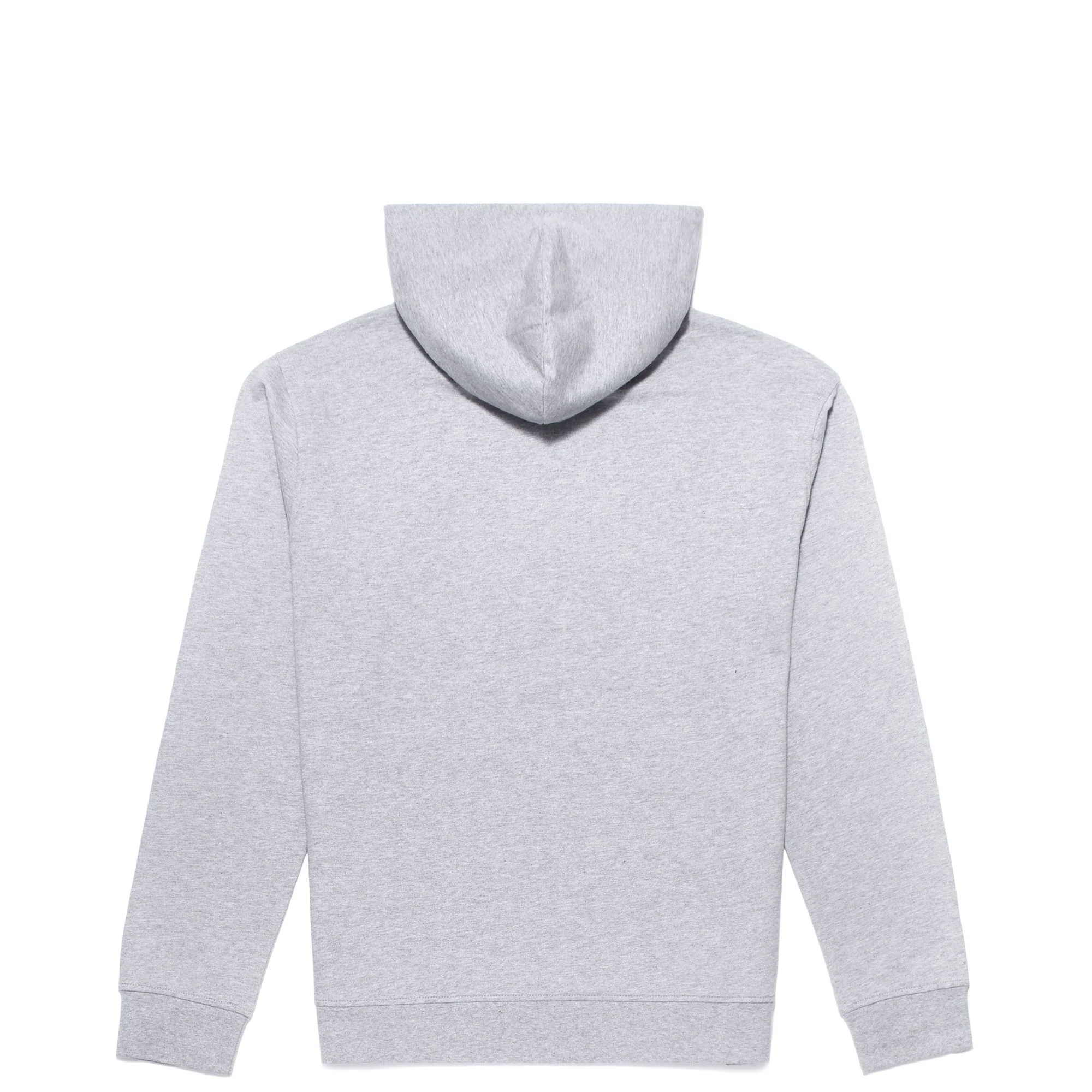 NELSON BABY TERRY - Fleece - Jumper - Man - GREY - Image 2