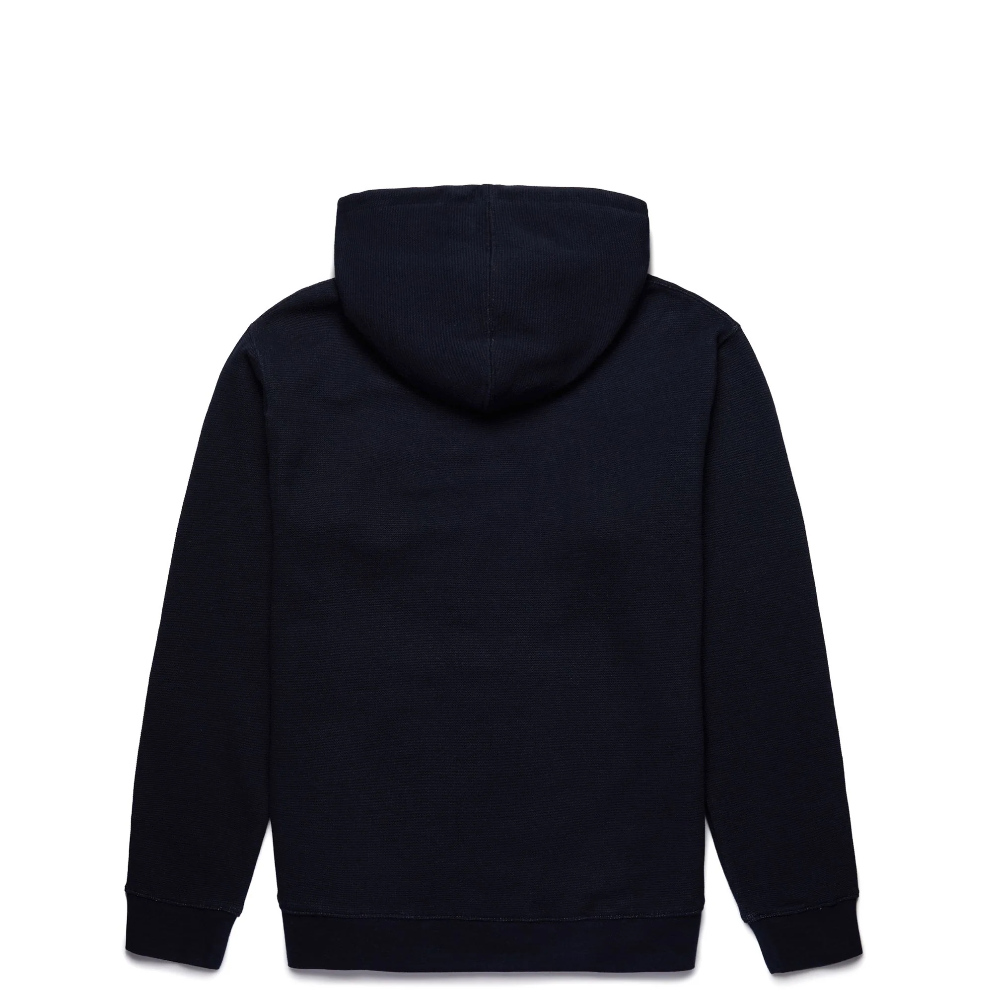 SANDRON - Fleece - Jumper - Man - BLUE NAVY - Image 2