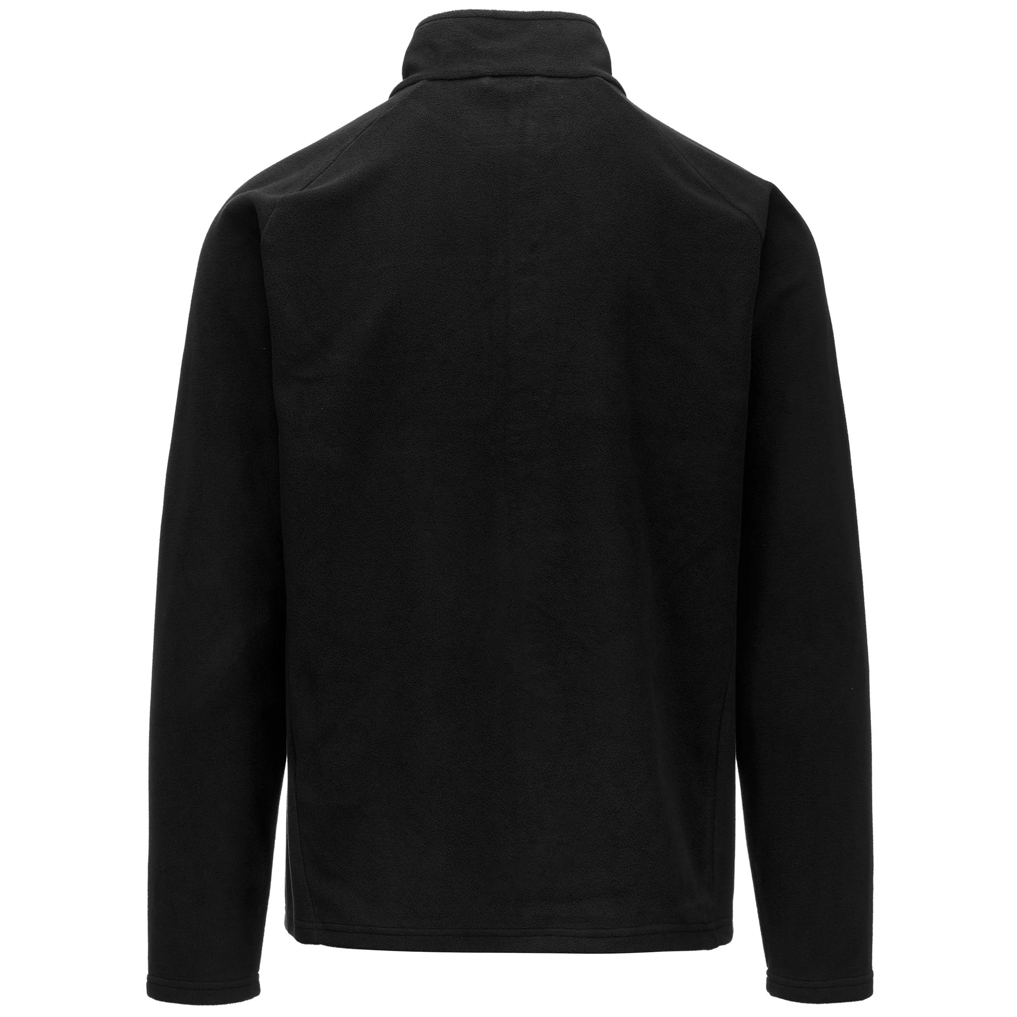 6CENTO 687FZ - Fleece - Jacket - Unisex - BLUE DK NAVY-BLACK - Image 3