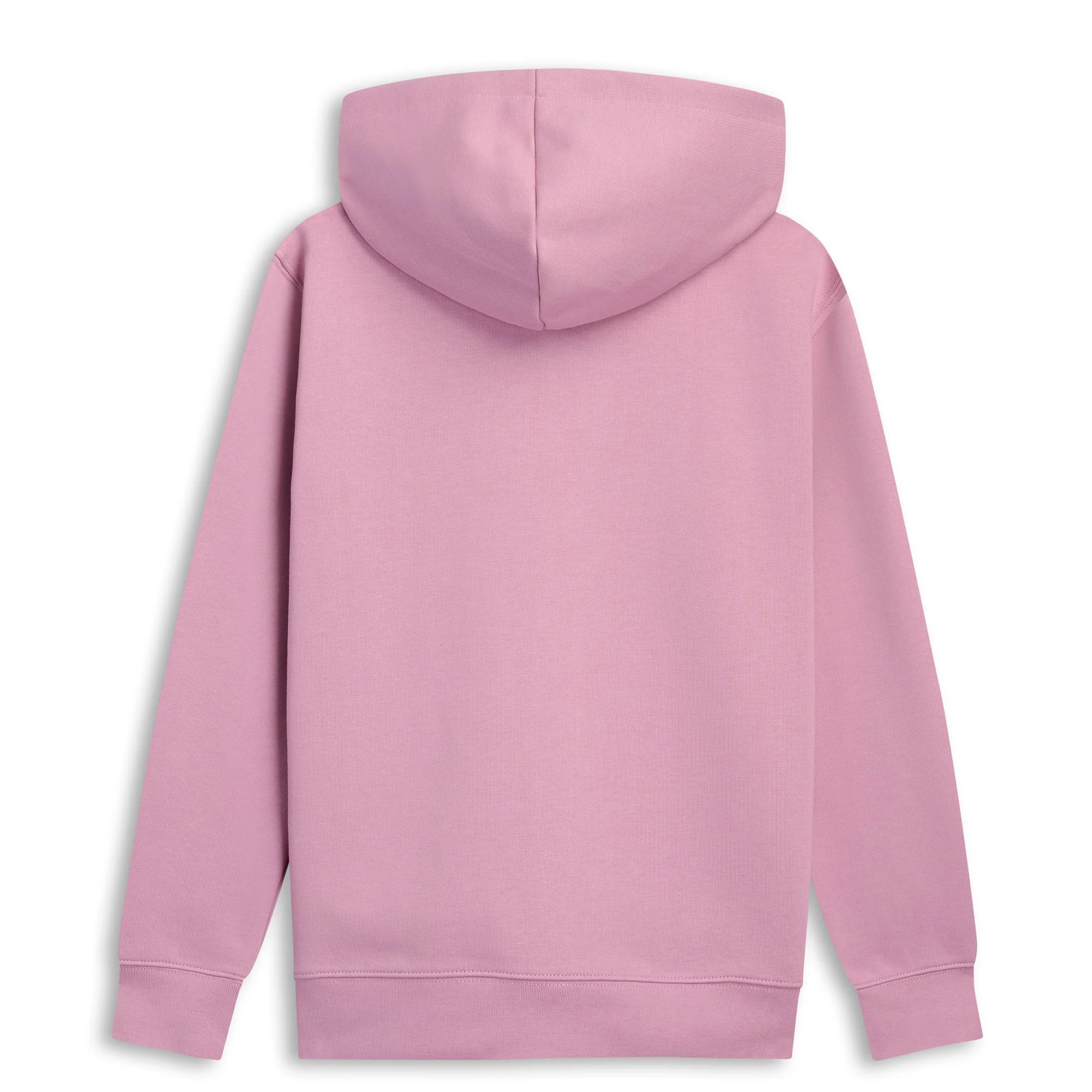 HARPER BRUSHED - Fleece - Jacket - Woman - PINK LILAS - Image 3