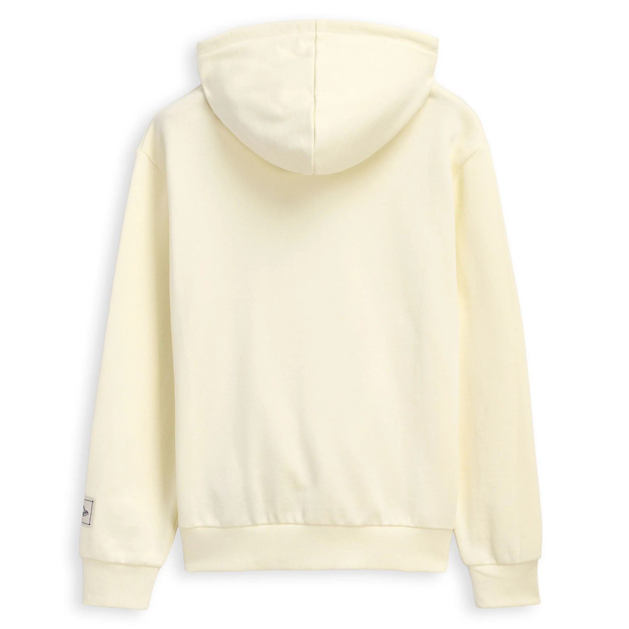 KRISTINE - Fleece - Jumper - Woman - BEIGE NATURAL