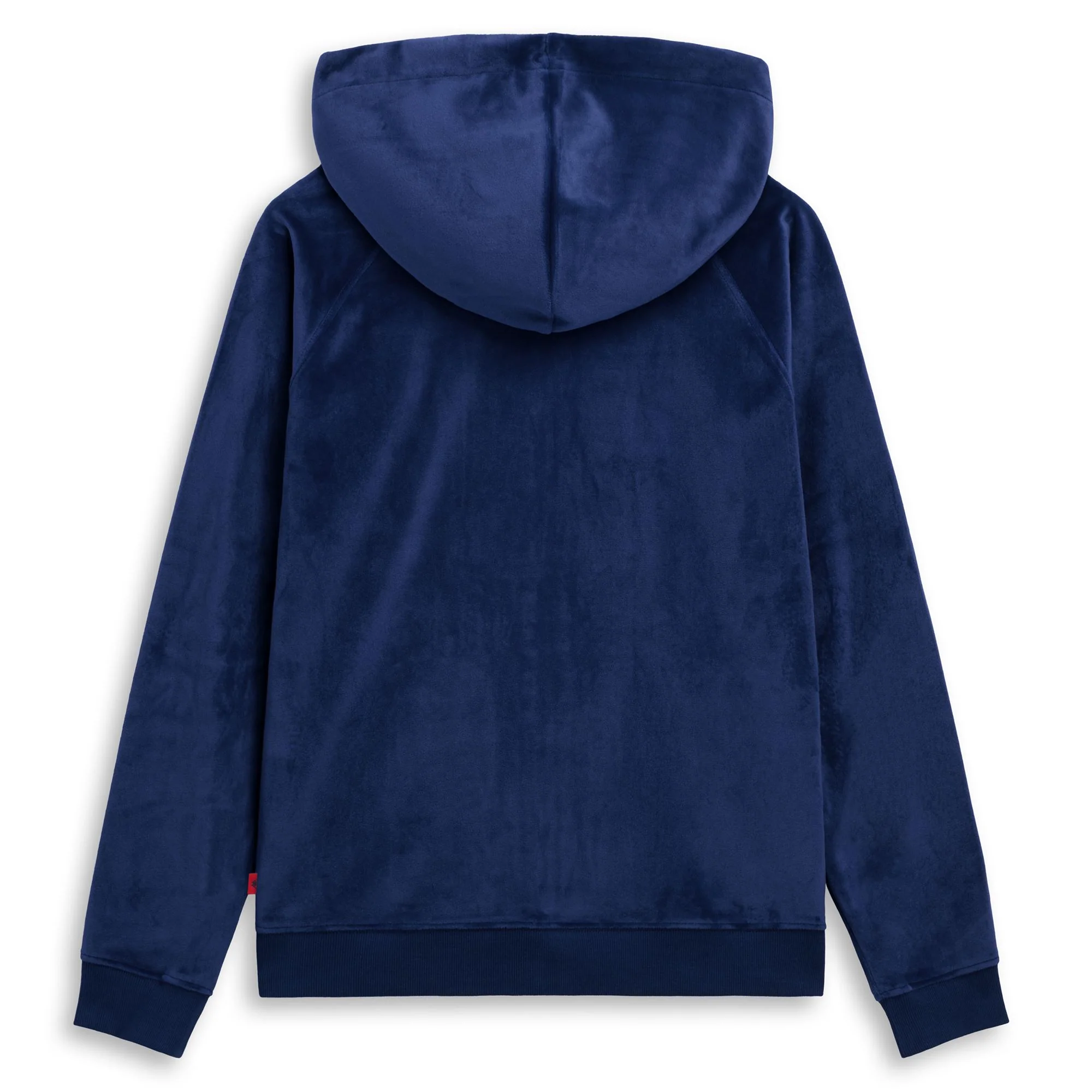 OTTAVIA - Fleece - Jacket - Woman - BLUE IRIS - Image 3