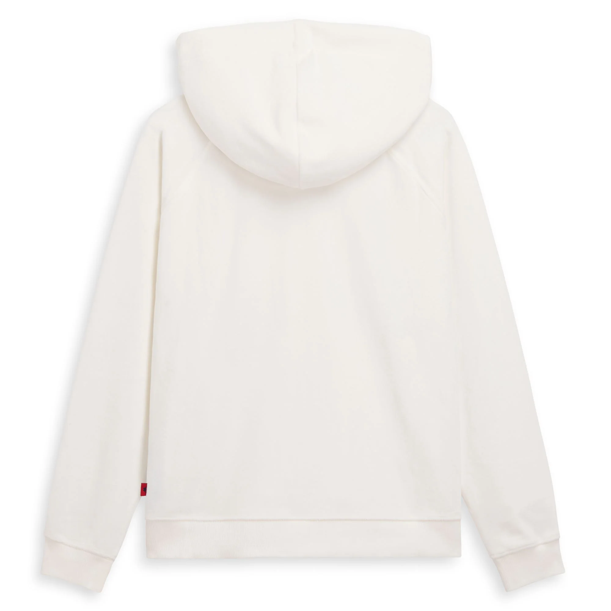OTTAVIA - Fleece - Jacket - Woman - WHITE NATURAL - Image 3