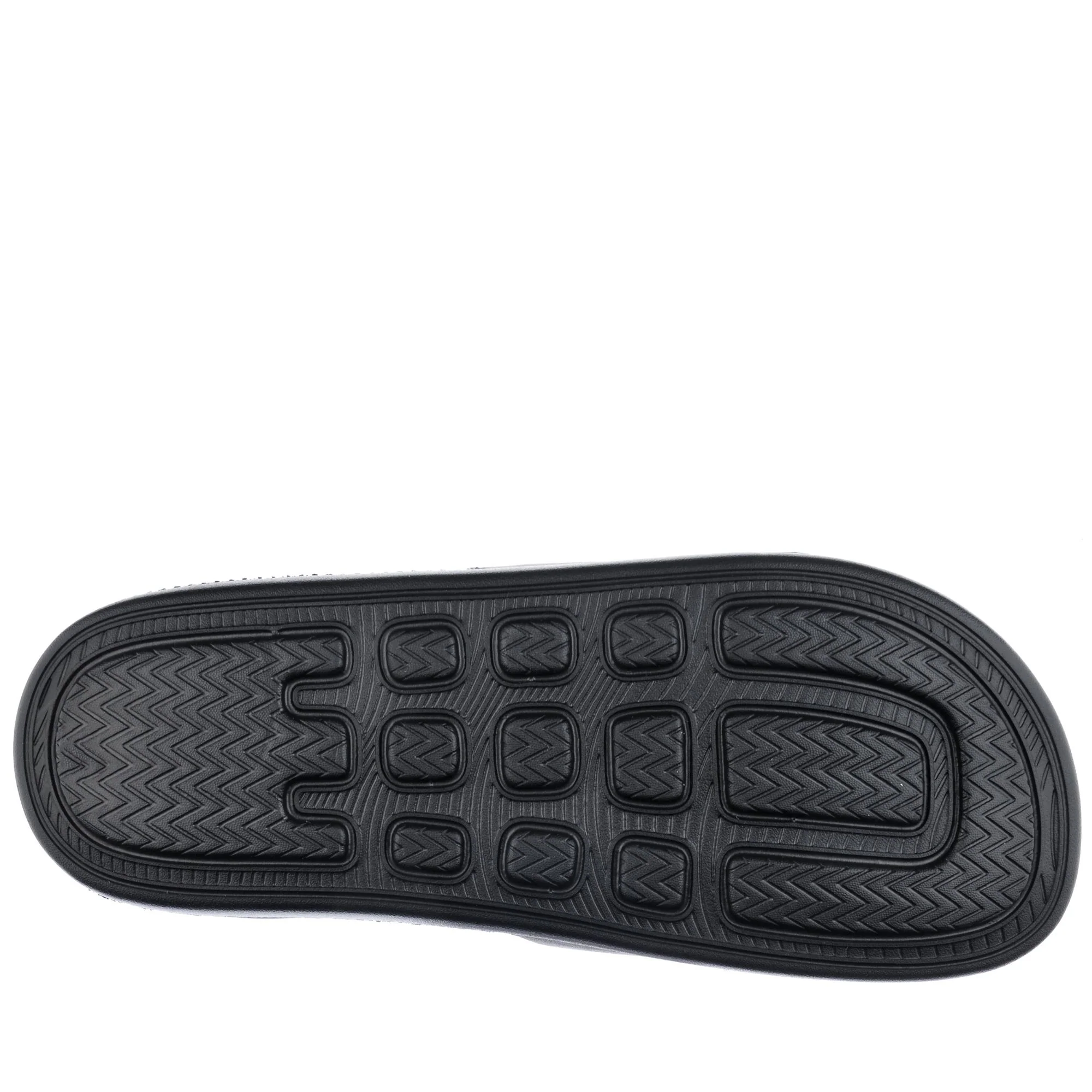 LOGO STEEVE - Flip-Flops - Stripe - Unisex - BLACK-WHITE - Image 4