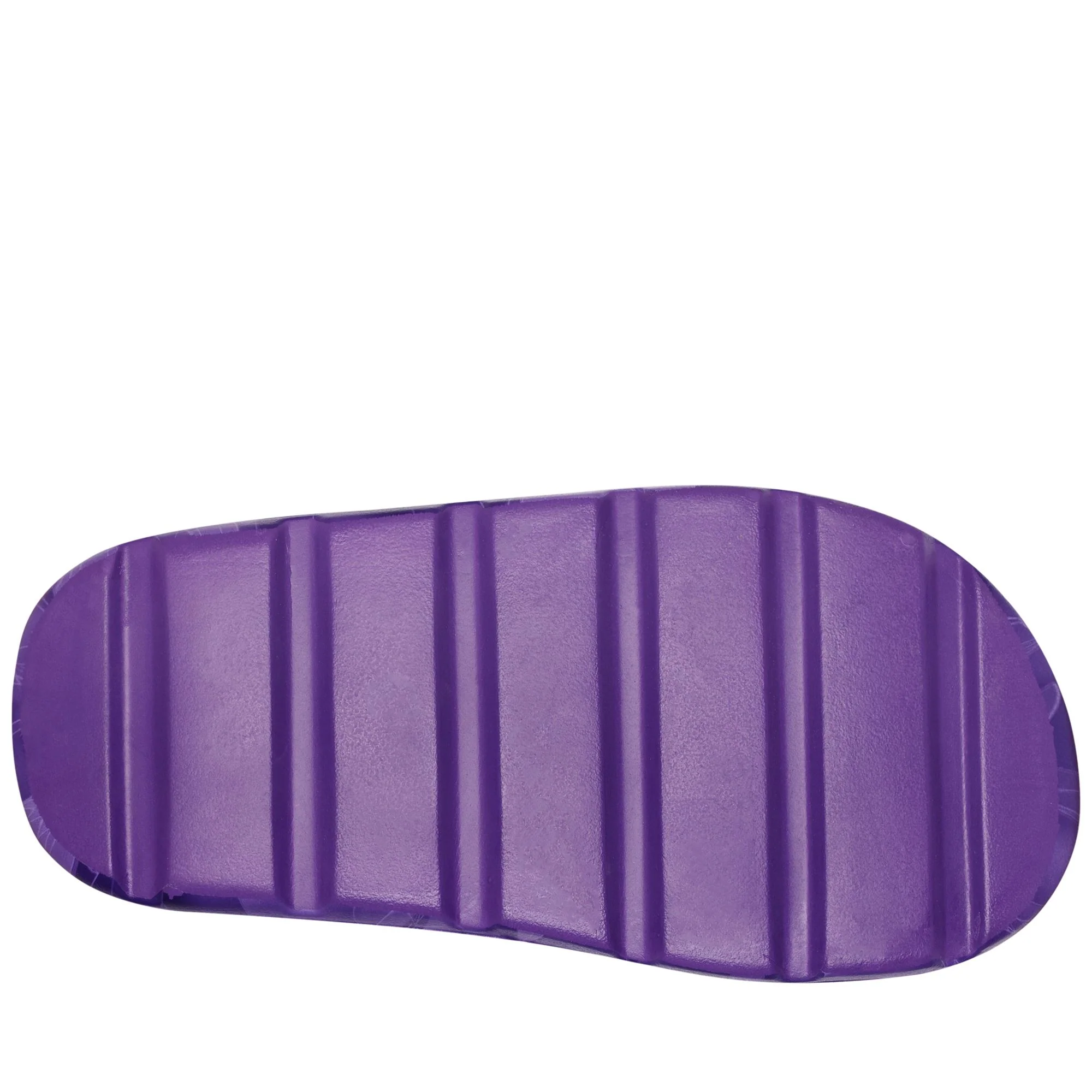 PLUME 2 FIORENTINA - Flip-Flops - Stripe - Unisex - VIOLET INDIGO-WHITE - Image 4
