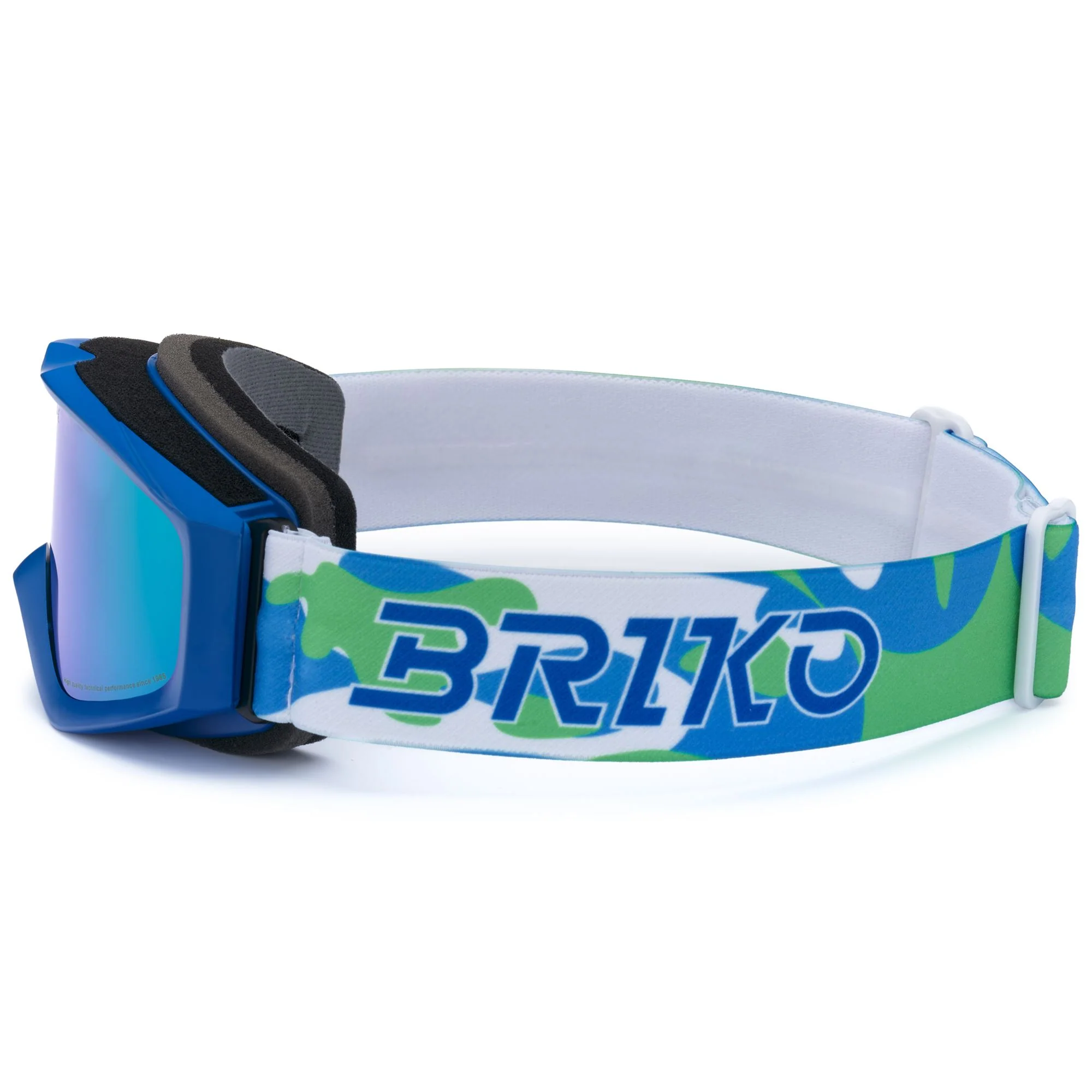 THUNDER - Goggles - Ski Goggles - Kid unisex - GRAPHIC ENDEAVOUR-GM2 - Image 2