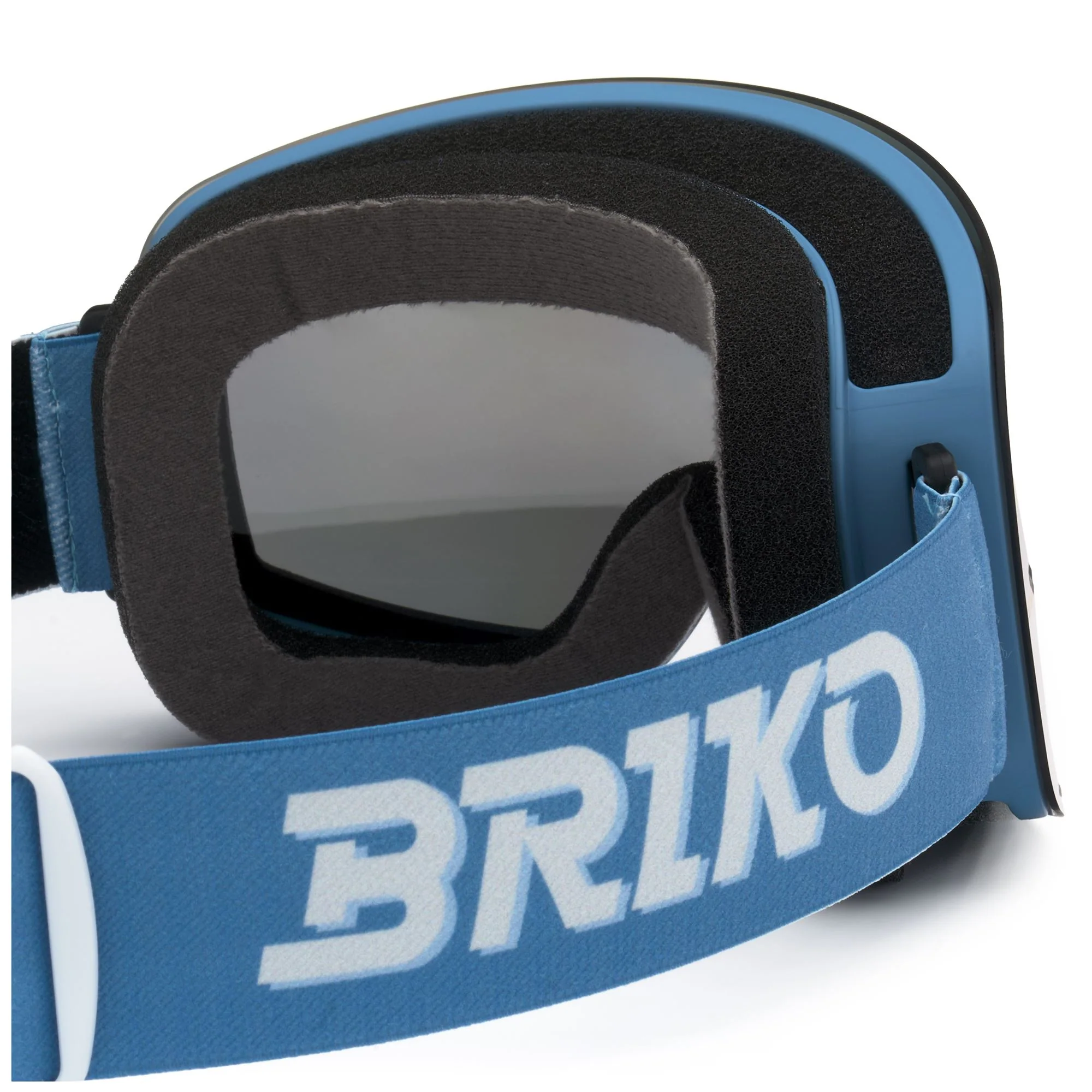 AURORA - Goggles - Ski Goggles - Unisex - BLUE HORIZON-RGOM2 - Image 4