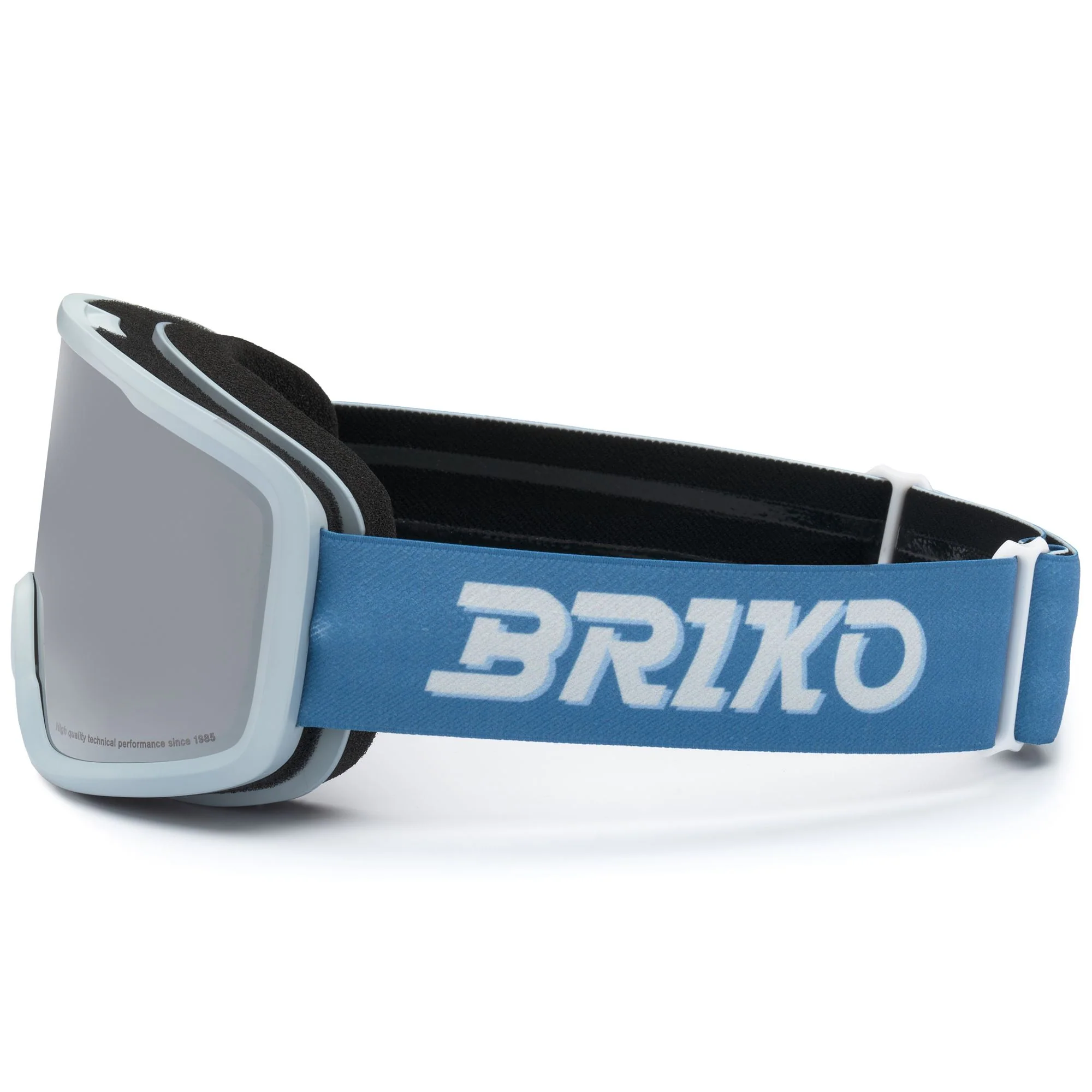 CHILL - Goggles - Ski Goggles - Unisex - BLUE POLO-PSM2 - Image 2