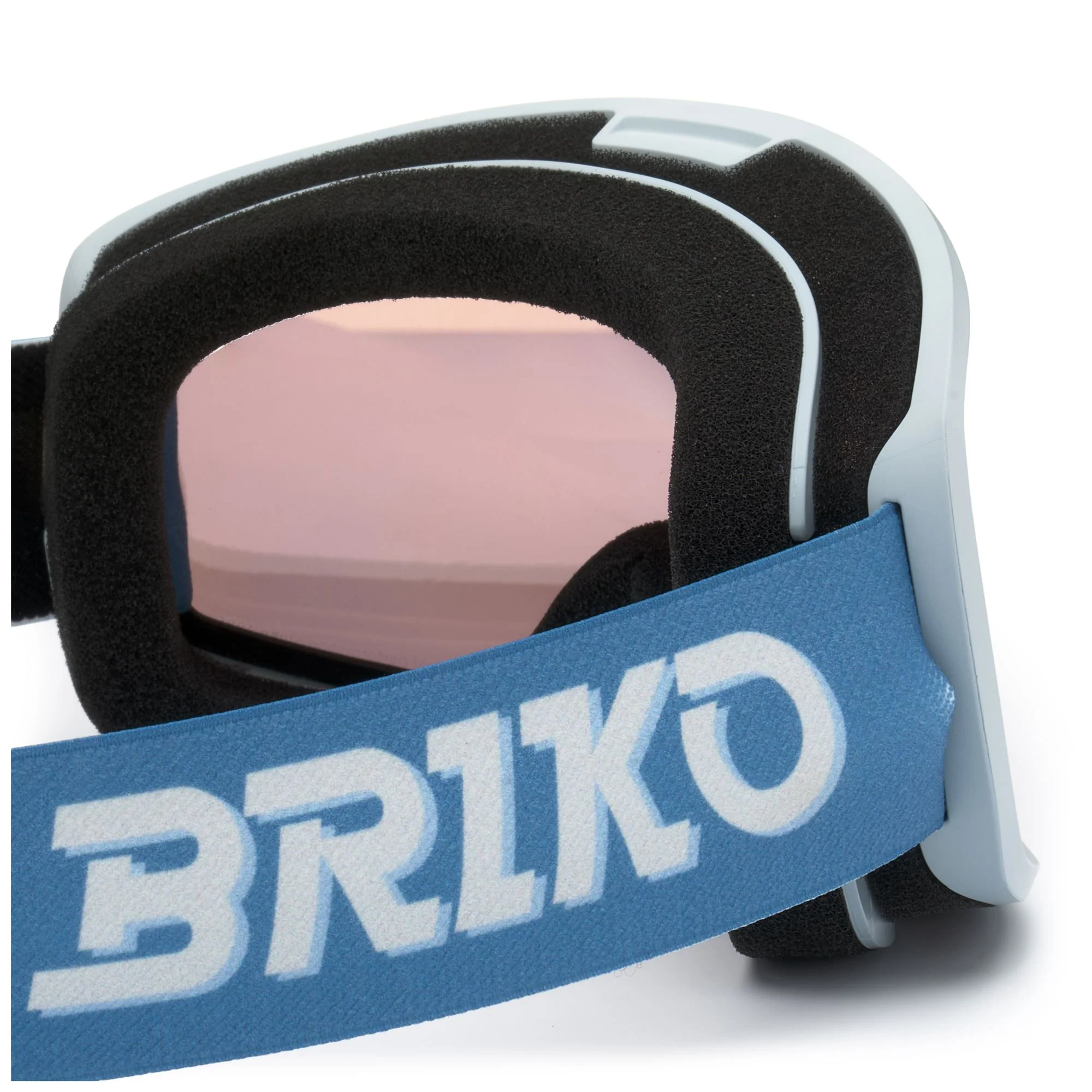 CHILL - Goggles - Ski Goggles - Unisex - BLUE POLO-PSM2 - Image 4