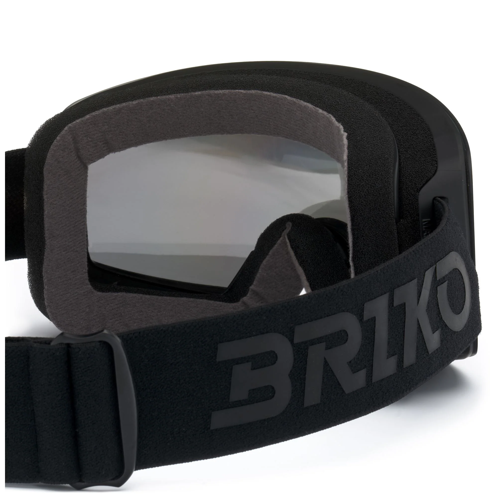 HORIZON 2 LENSES - Goggles - Ski  Goggles - Unisex - BLACK-RGOM2P1 - Image 4