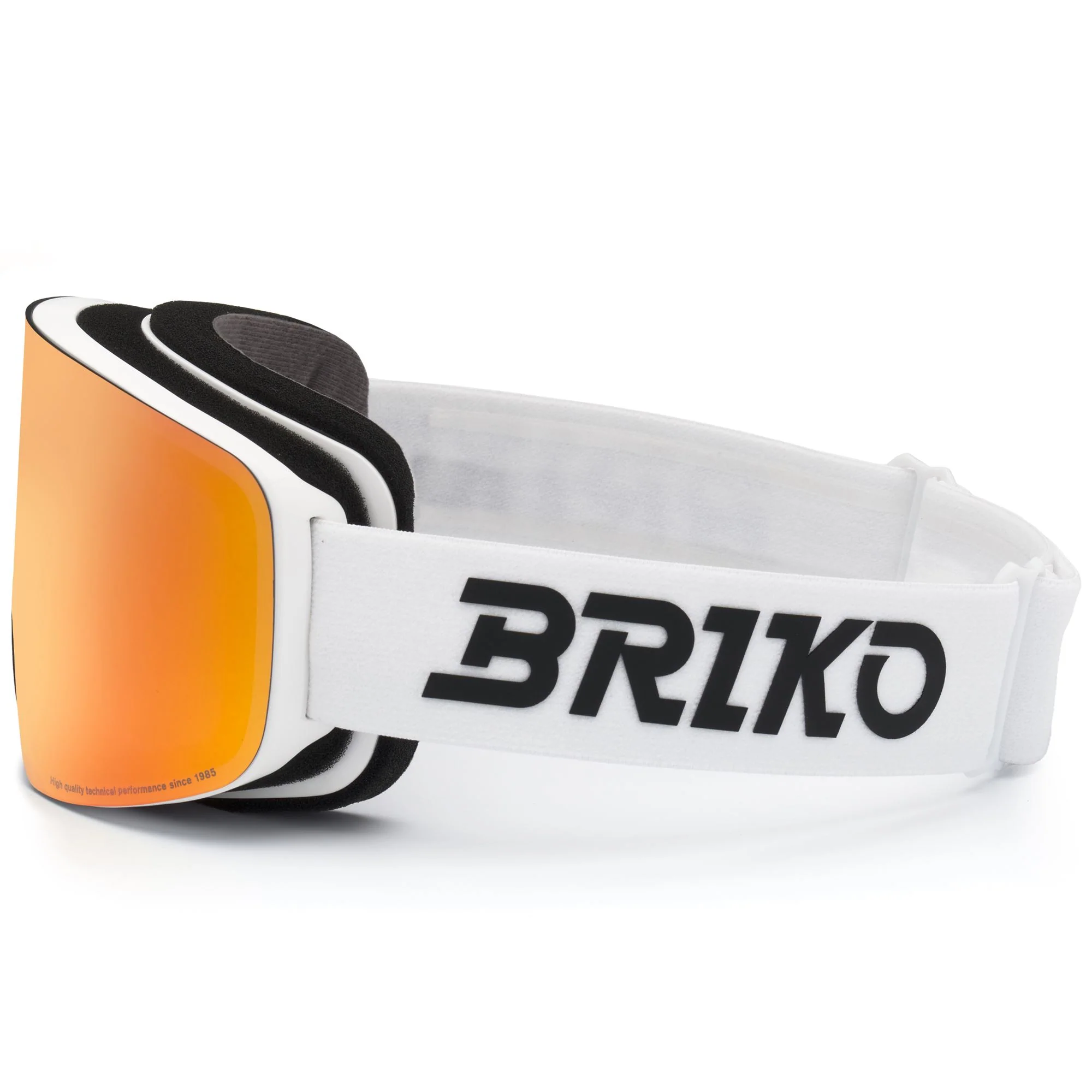 HORIZON 2 LENSES - Goggles - Ski  Goggles - Unisex - WHITE-RM3P1 - Image 2