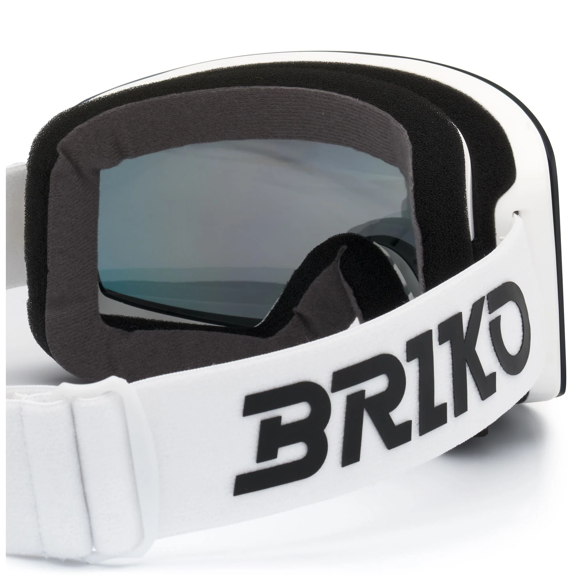 HORIZON 2 LENSES - Goggles - Ski  Goggles - Unisex - WHITE-RM3P1 - Image 4