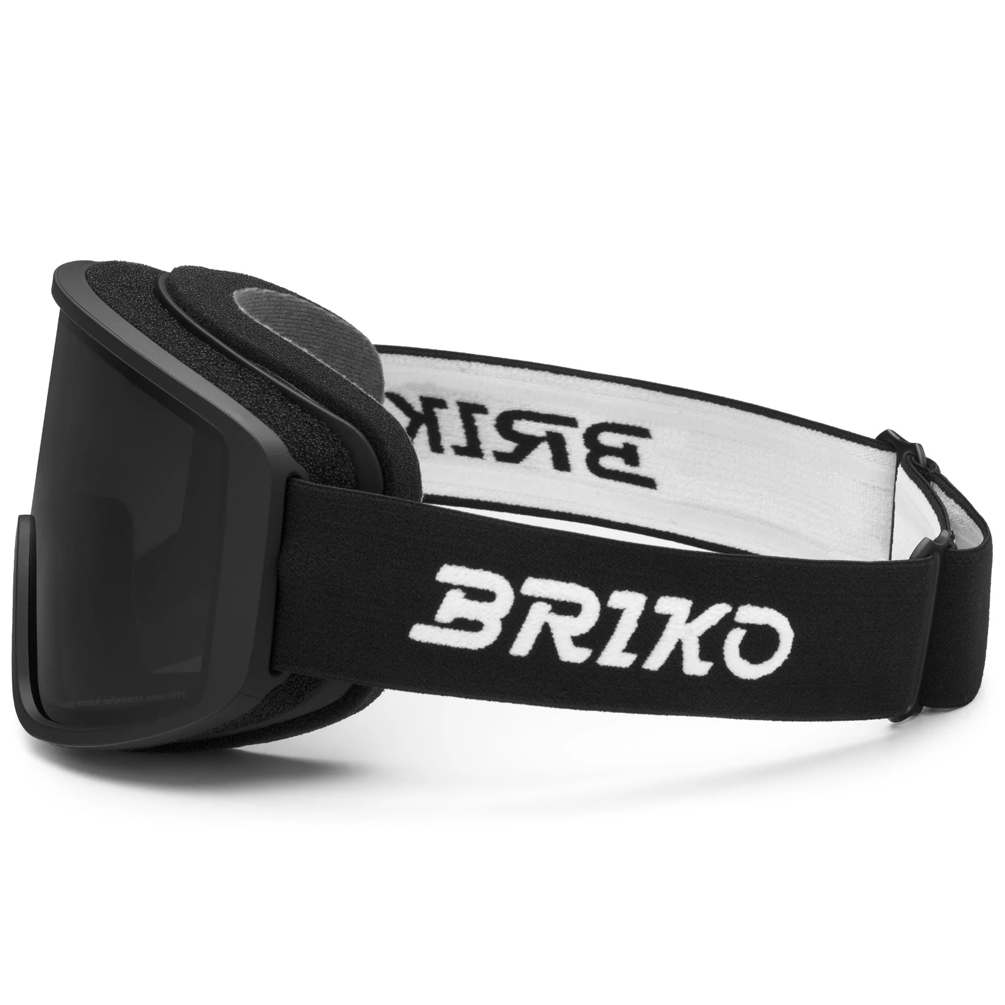 PULSE PHOTO - Goggles - Ski  Goggles - Unisex - BLACK-PHG23 - Image 2