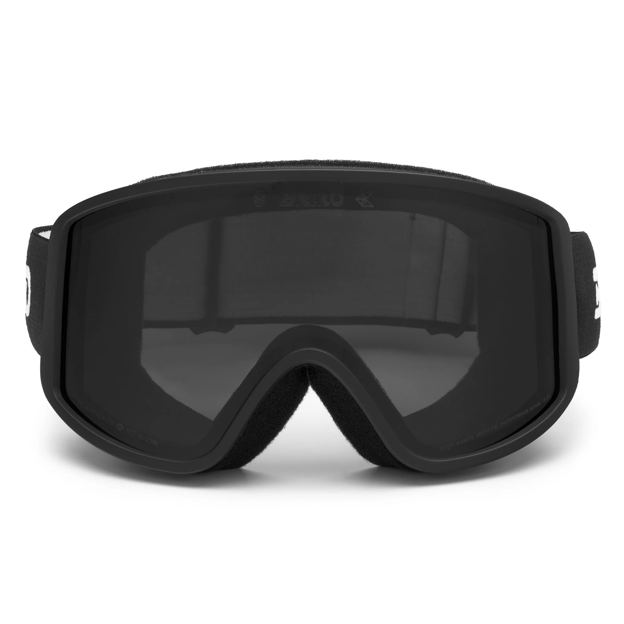 PULSE PHOTO - Goggles - Ski  Goggles - Unisex - BLACK-PHG23 - Image 3