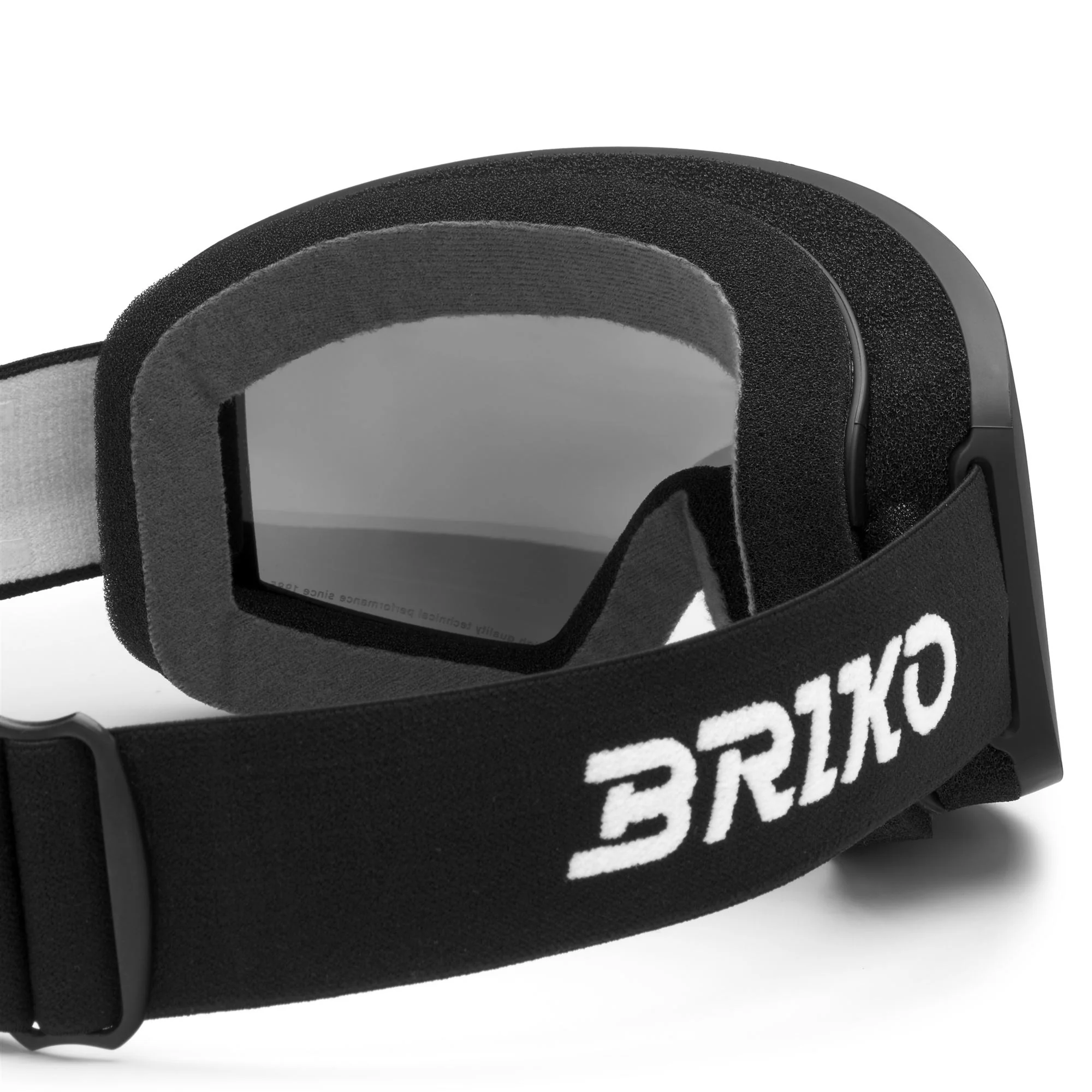 PULSE PHOTO - Goggles - Ski  Goggles - Unisex - BLACK-PHG23 - Image 4