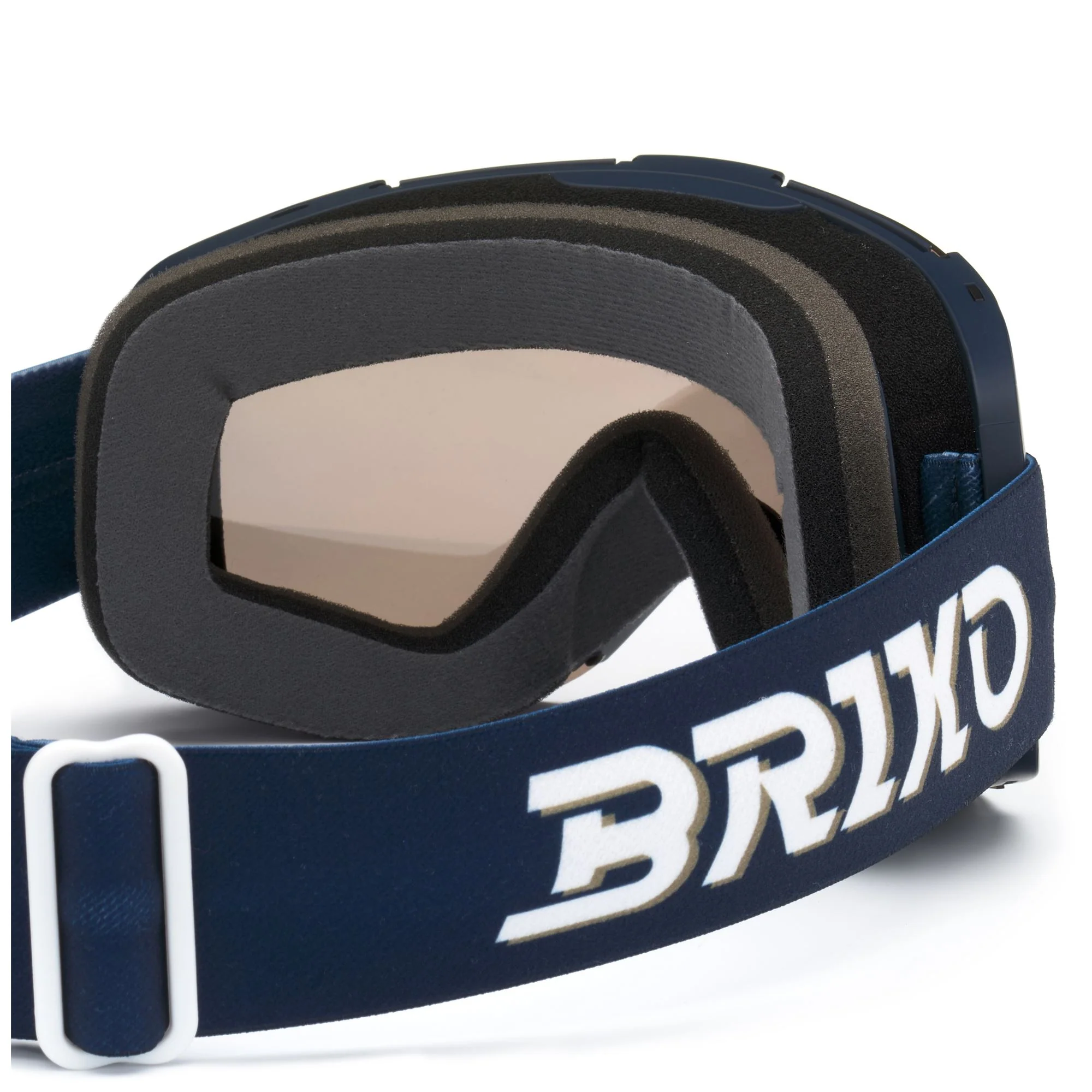VENY - Goggles - Ski  Goggles - Unisex - BLUE PICKLED-GOM2 - Image 4