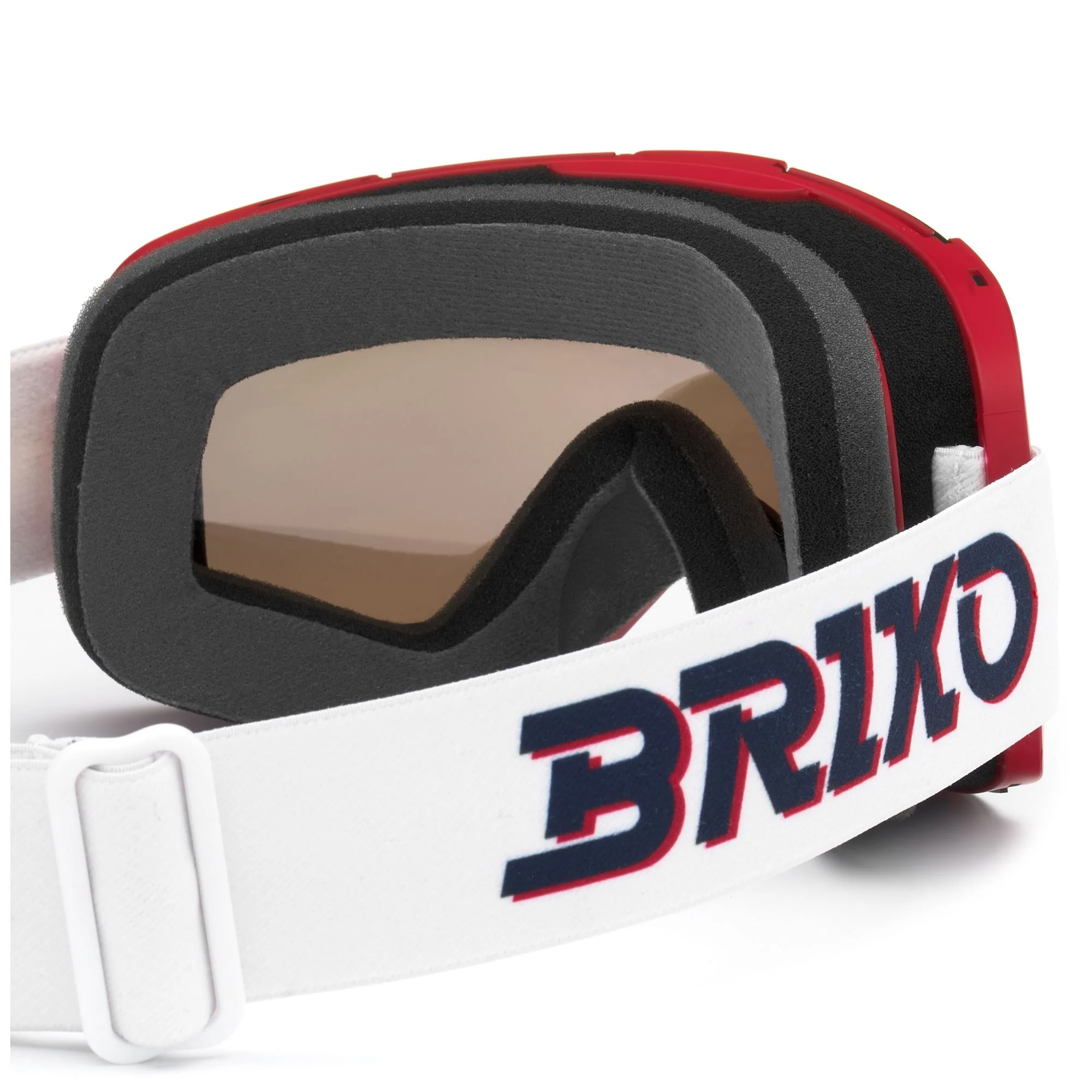 VENY - Goggles - Ski Goggles - Unisex - RED SHIRAZ-SM2 - Image 4