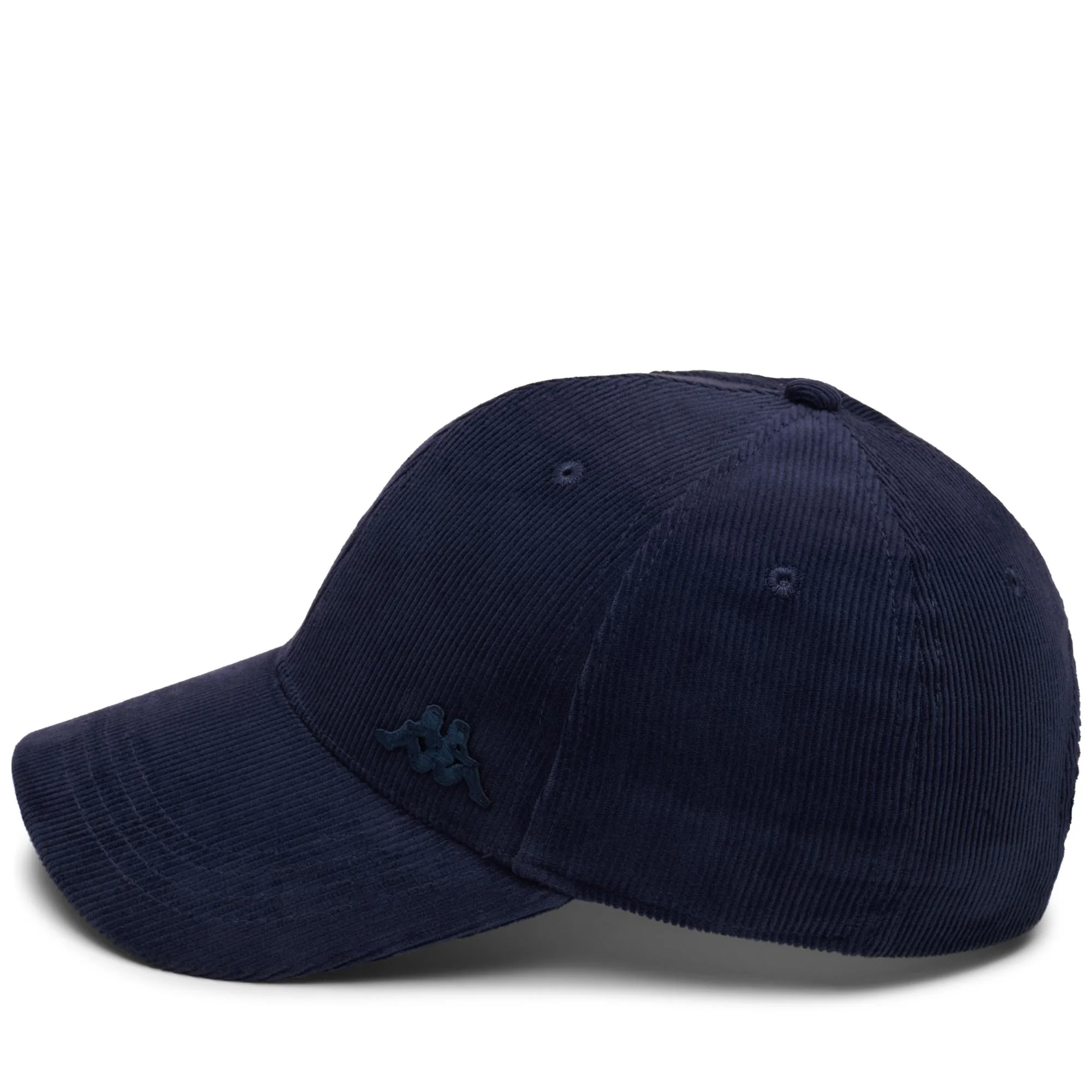 JUIZ CORDUROY - Headwear - Cap - Man - BLUE NAVY - Image 2