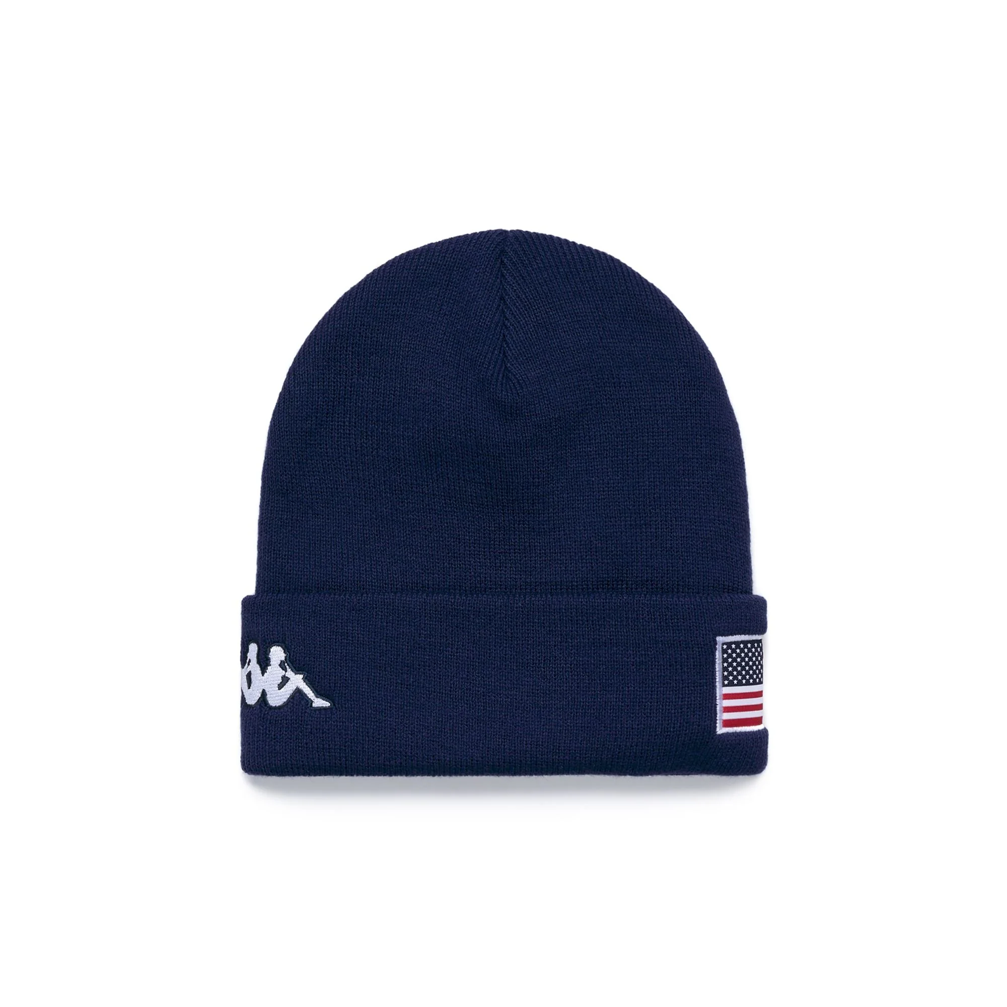 POD USA - Headwear - Hat - Man - BLUE CAVERN