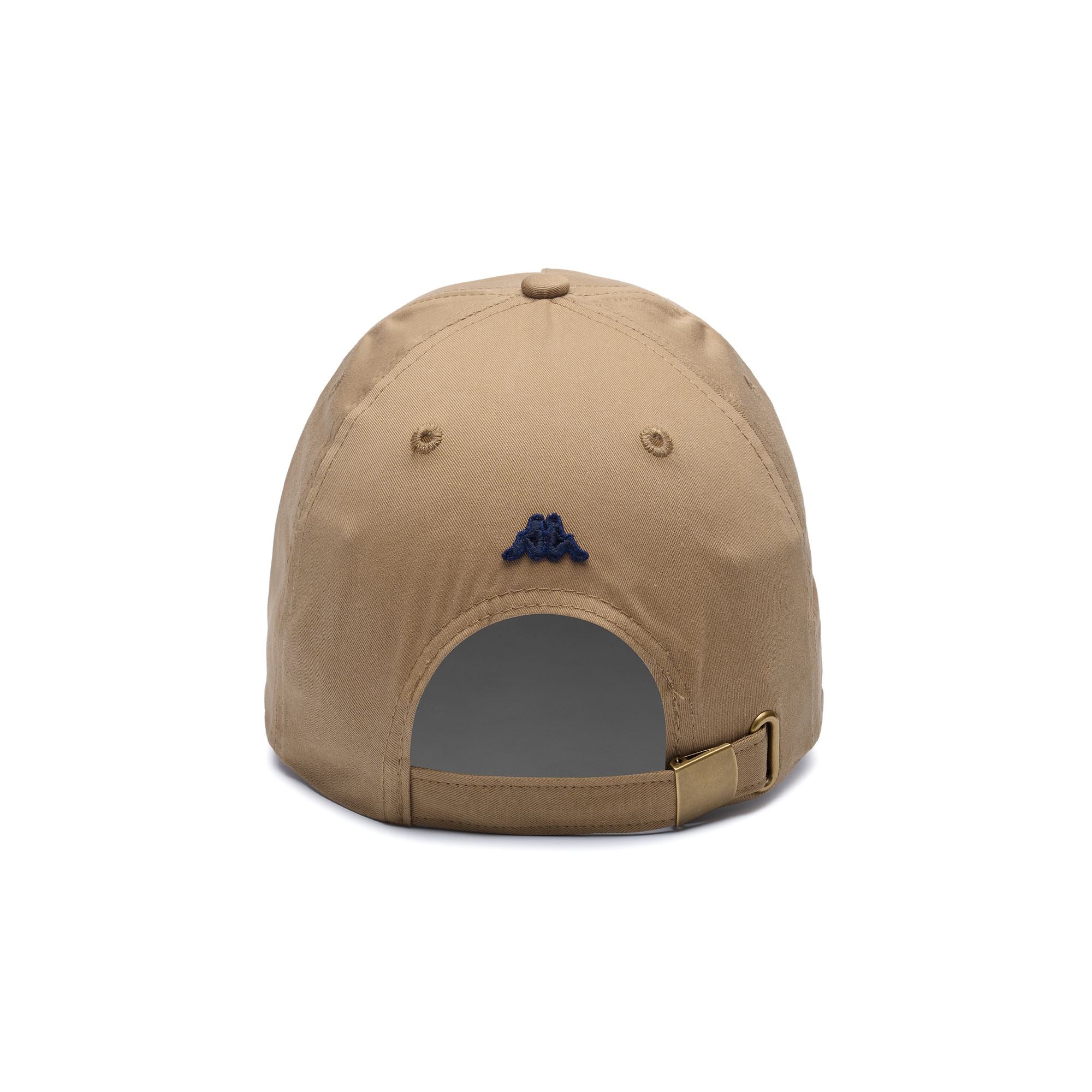 ROBE GIOVANI LARUSSE LE MANS - Headwear - Cap - Man - BEIGE INCENSE - Image 4