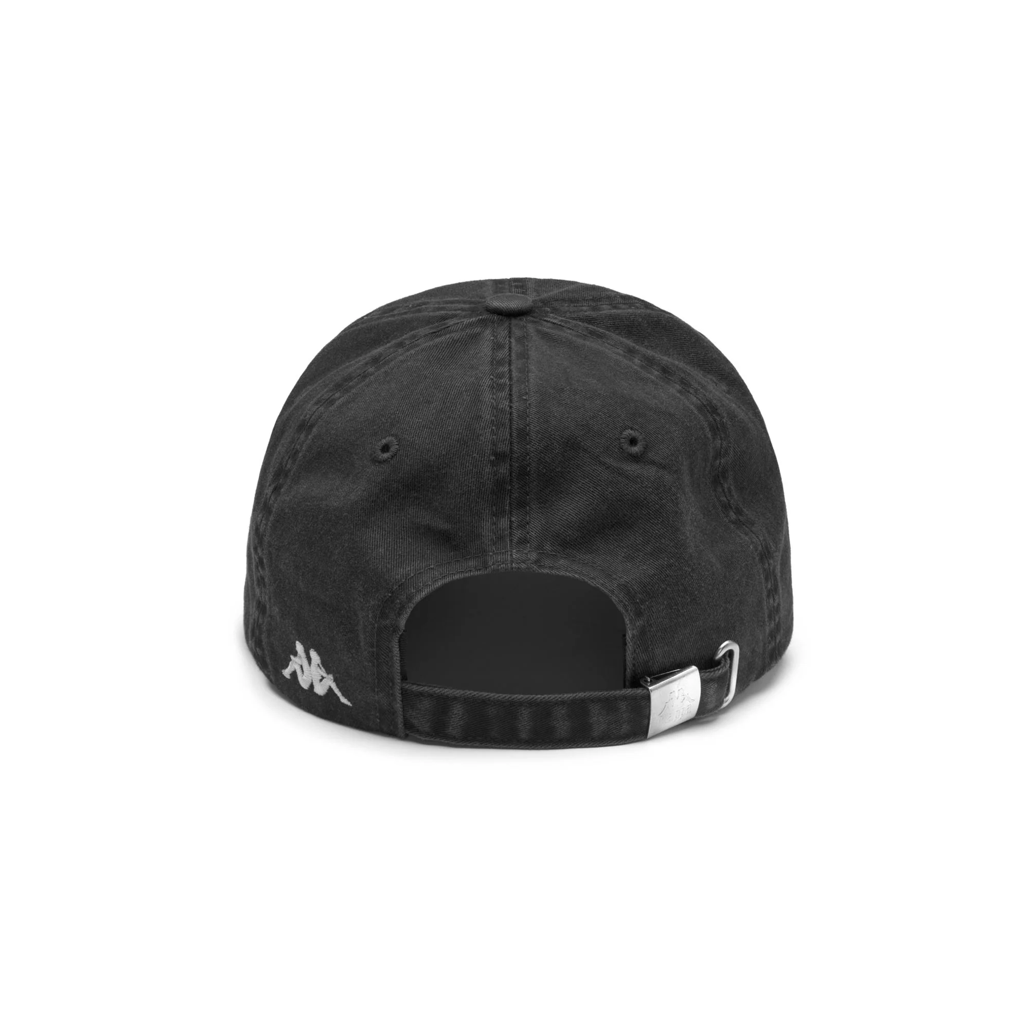 BOXIE - Headwear - Cap - Unisex - Black-White - Image 3