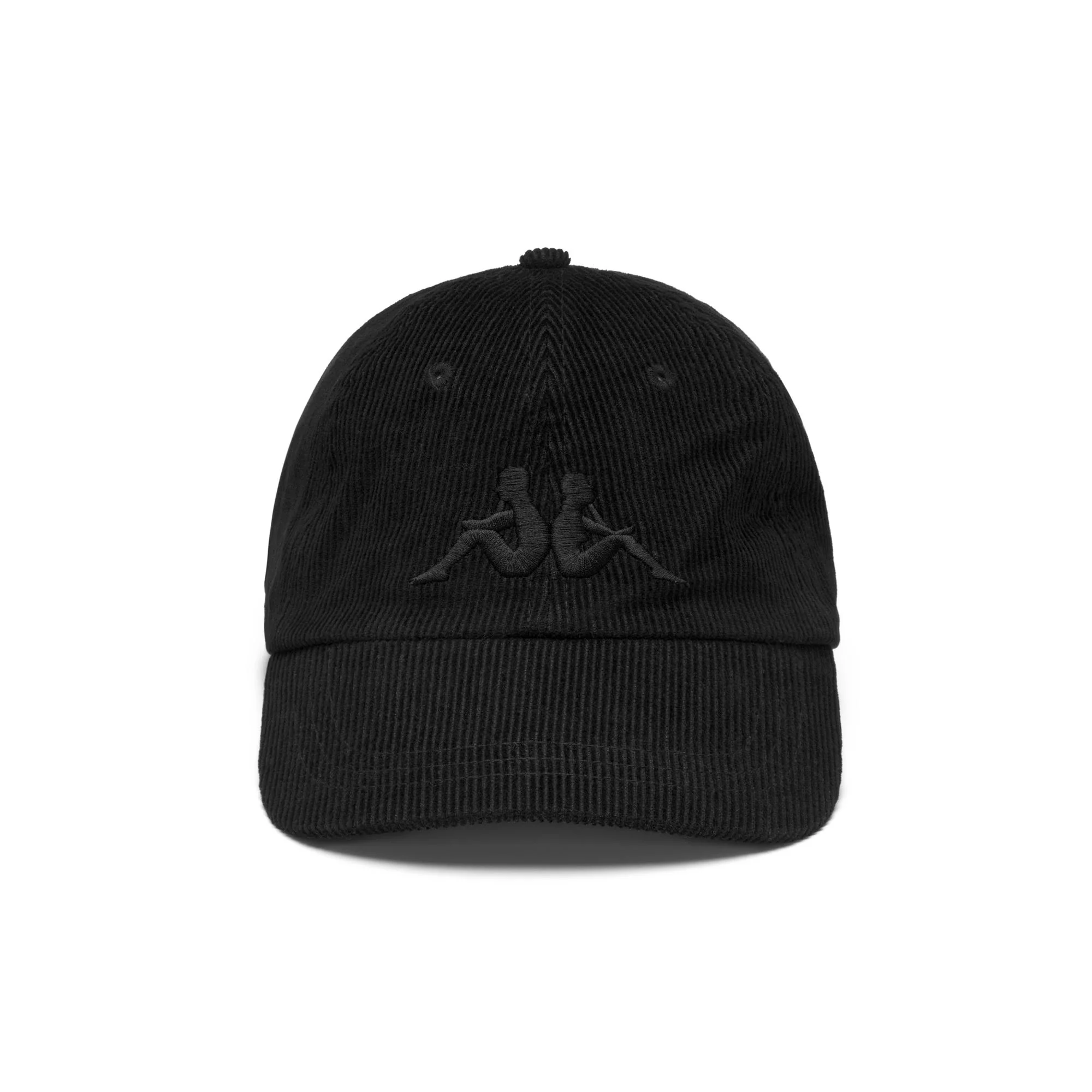 ORRE - Headwear - Cap - Unisex - Black