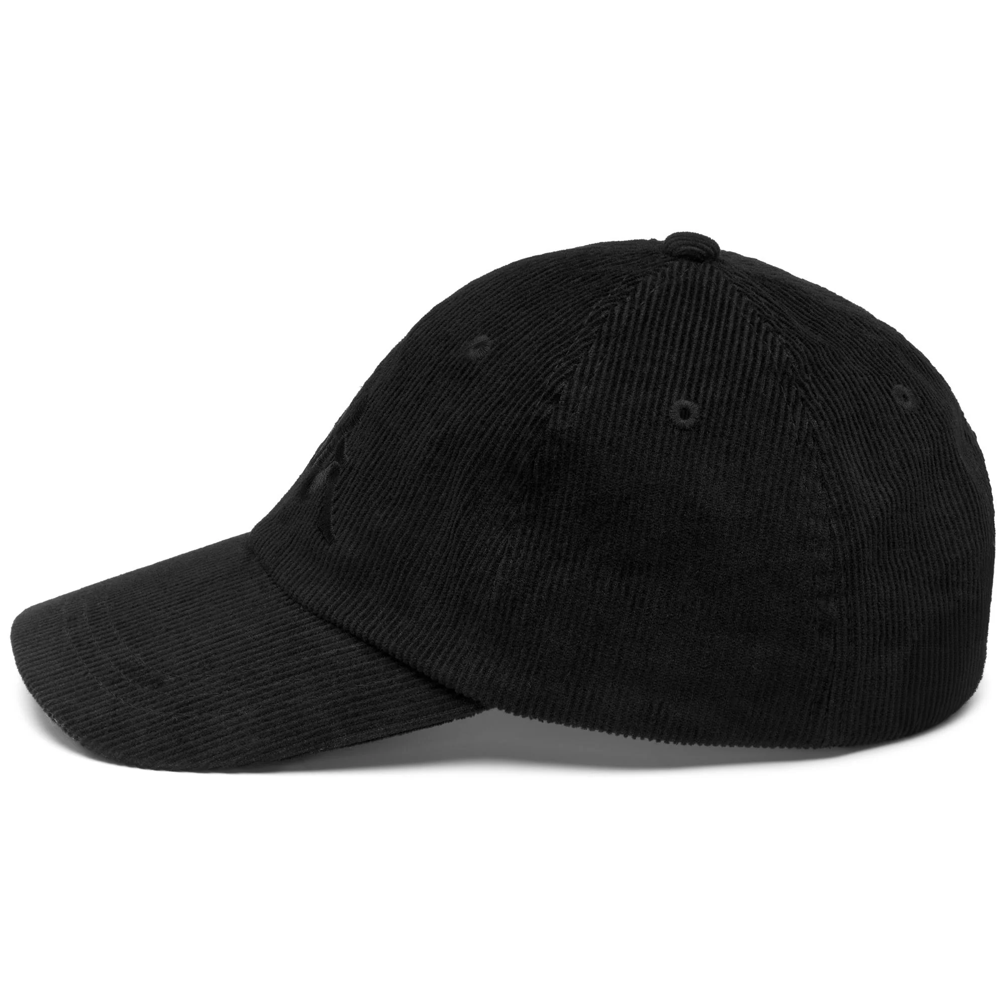 ORRE - Headwear - Cap - Unisex - Black - Image 2