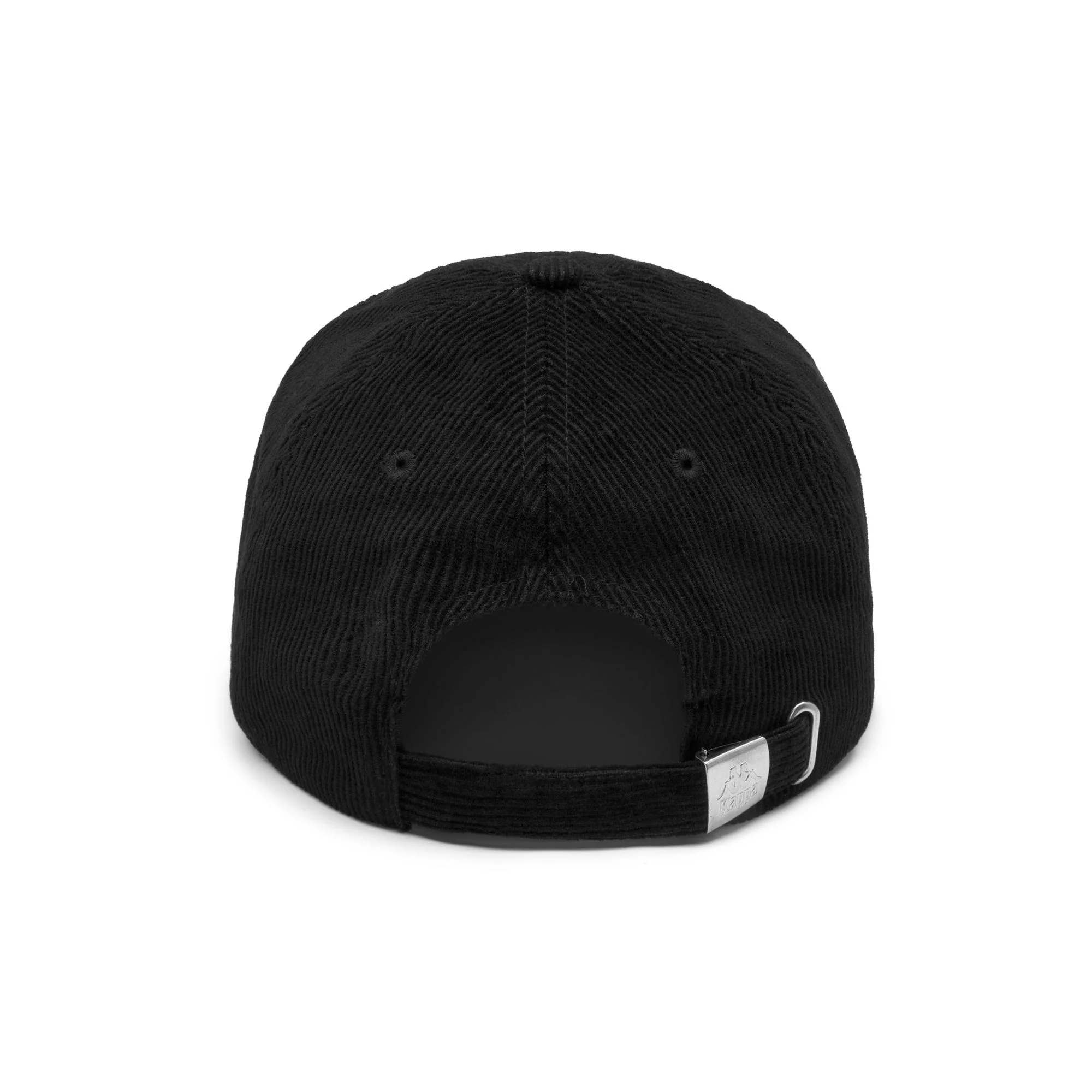 ORRE - Headwear - Cap - Unisex - Black - Image 3