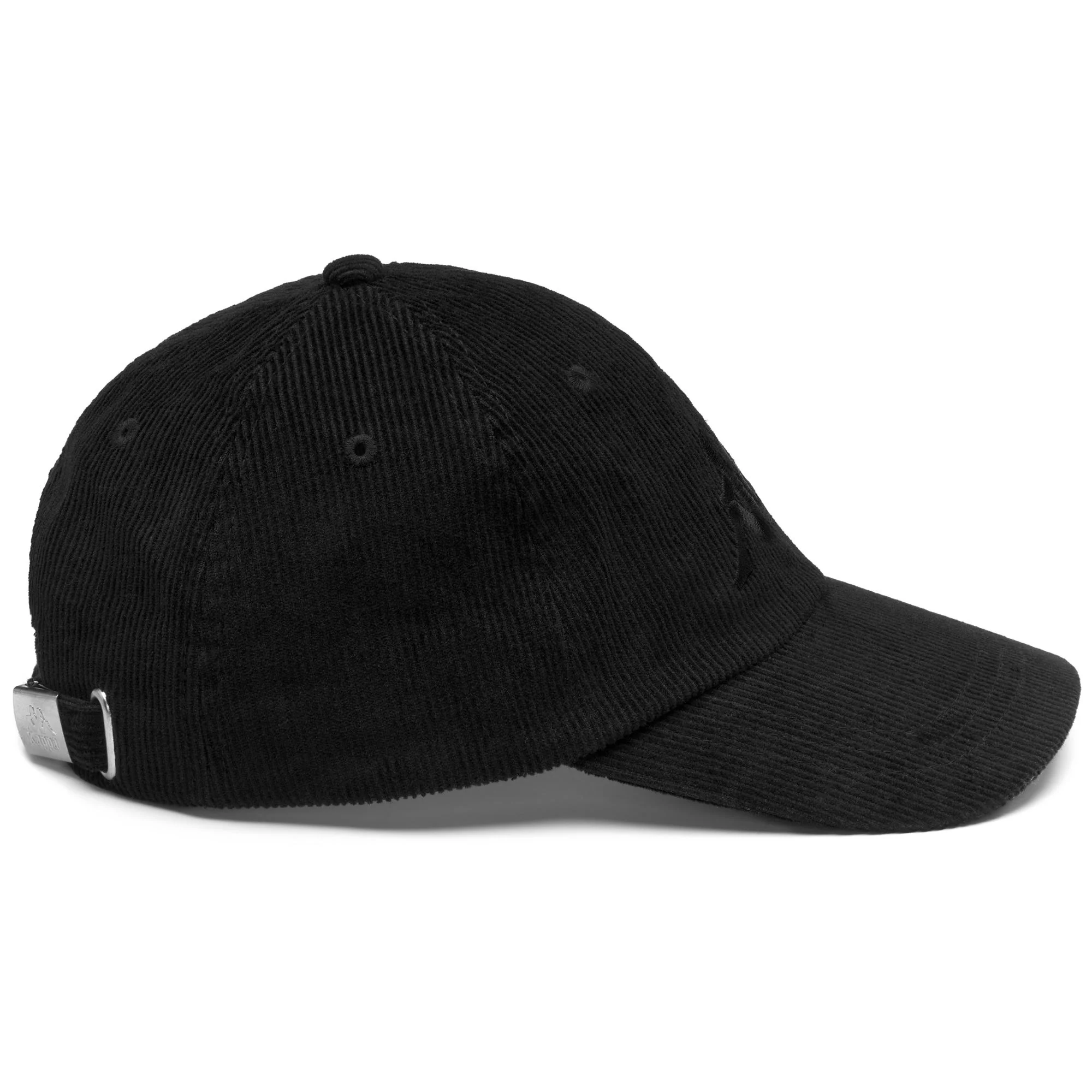 ORRE - Headwear - Cap - Unisex - Black - Image 4
