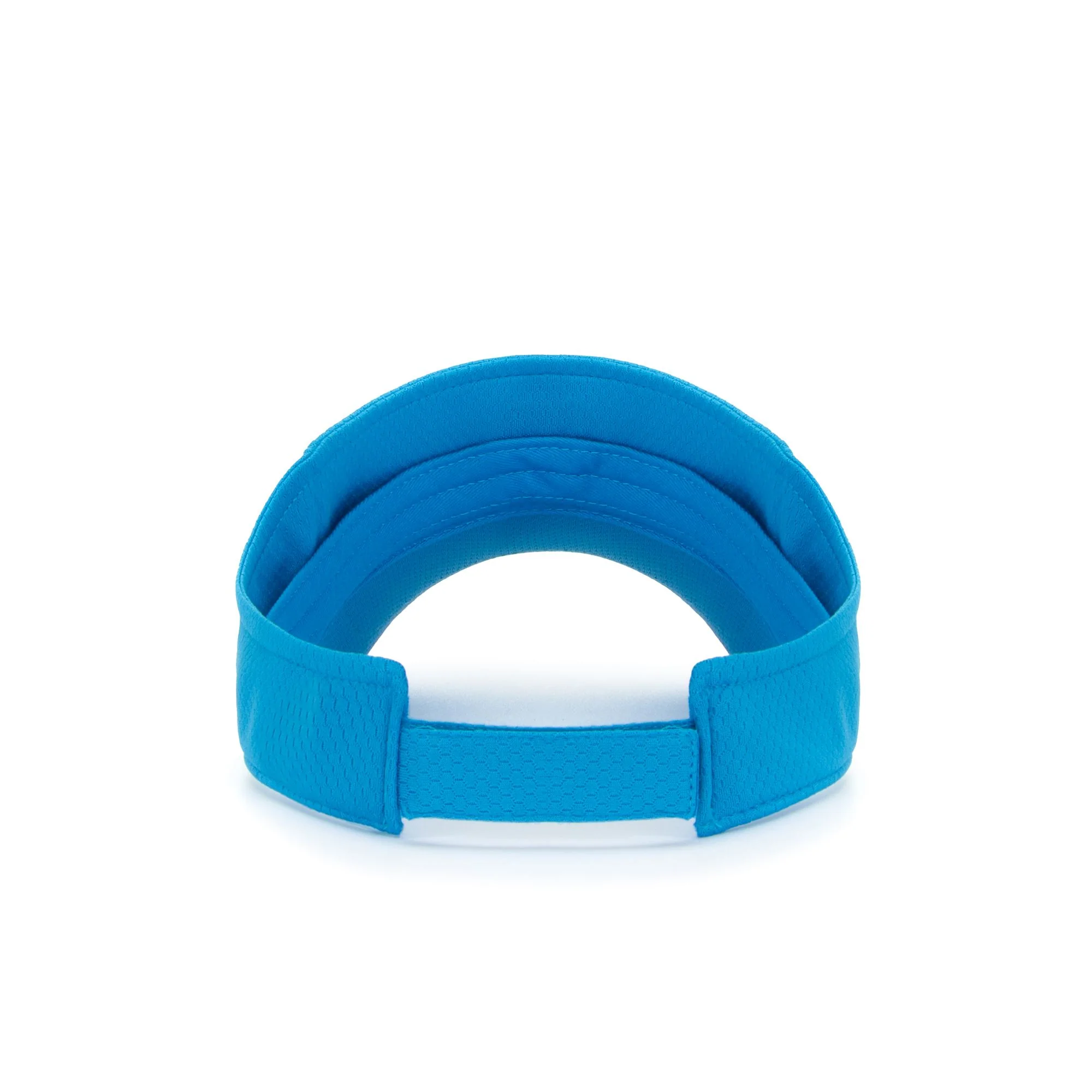 FEBIS FIG - Headwear - Visor - Unisex - BLUE BRILLIANT - Image 3