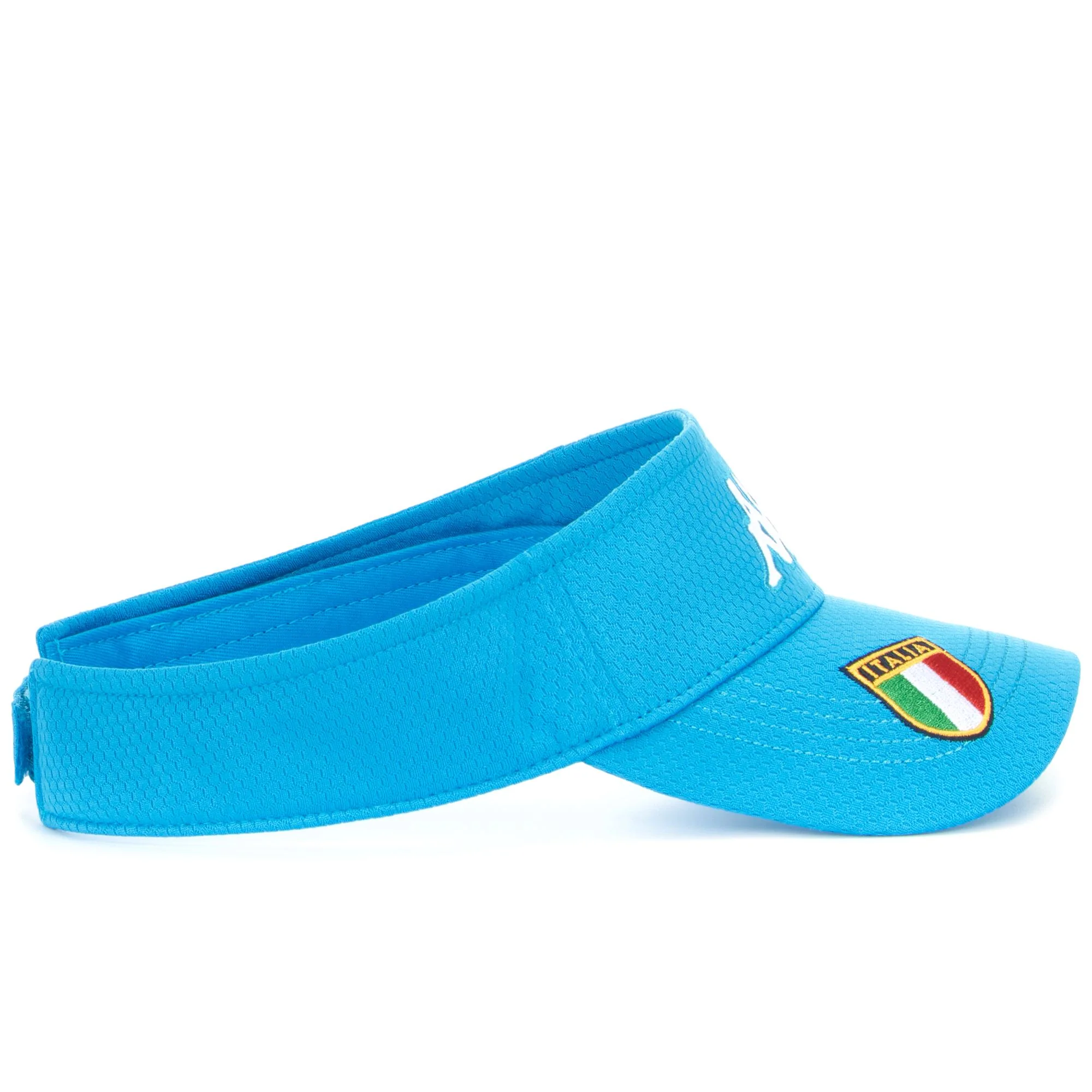 FEBIS FIG - Headwear - Visor - Unisex - BLUE BRILLIANT - Image 4