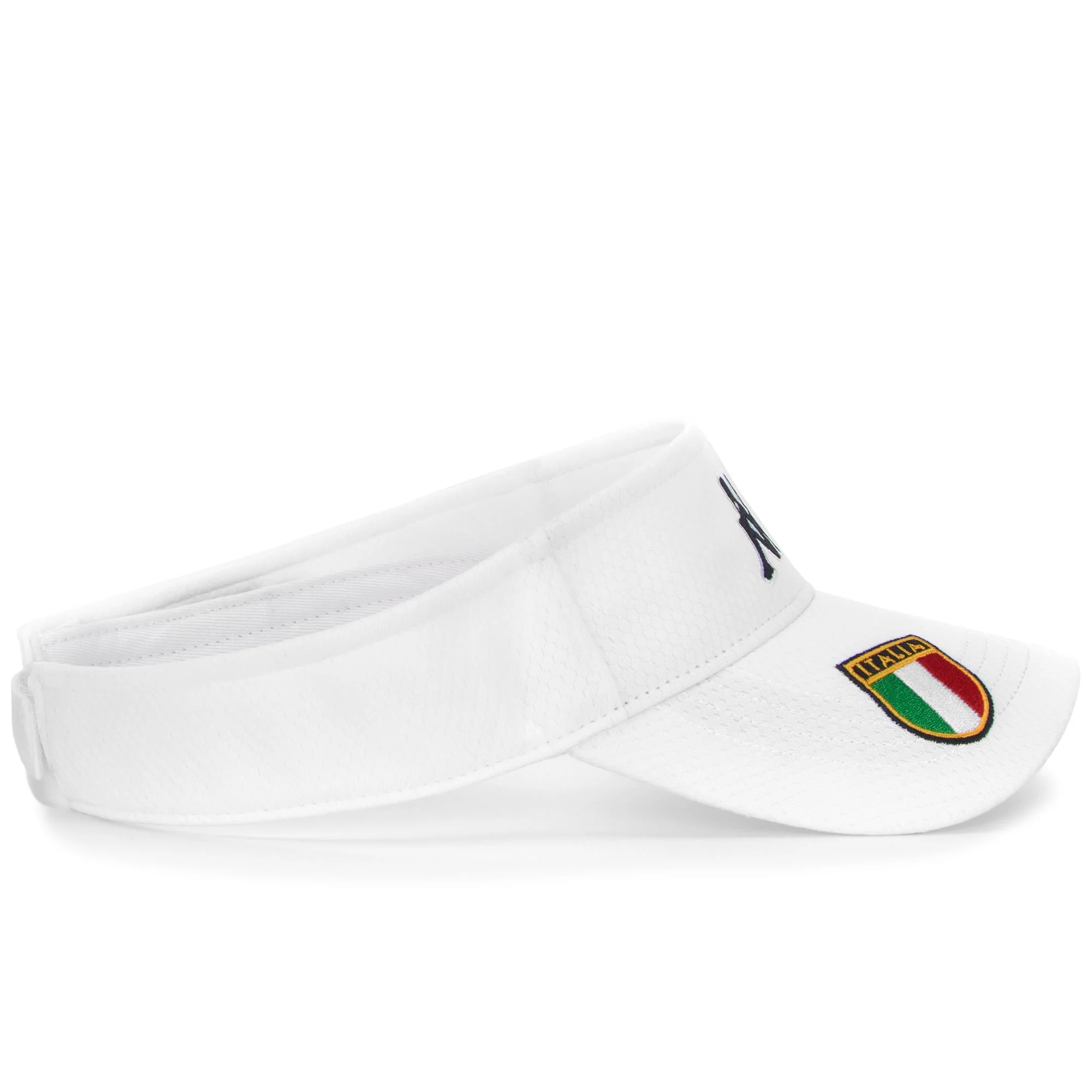 FEBIS FIG - Headwear - Visor - Unisex - WHITE - Image 4