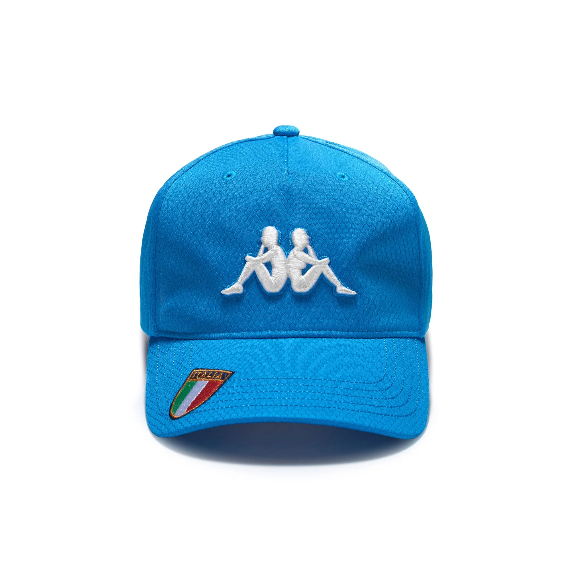 FIWA FIG - Headwear - Cap - Unisex - BLUE BRILLIANT