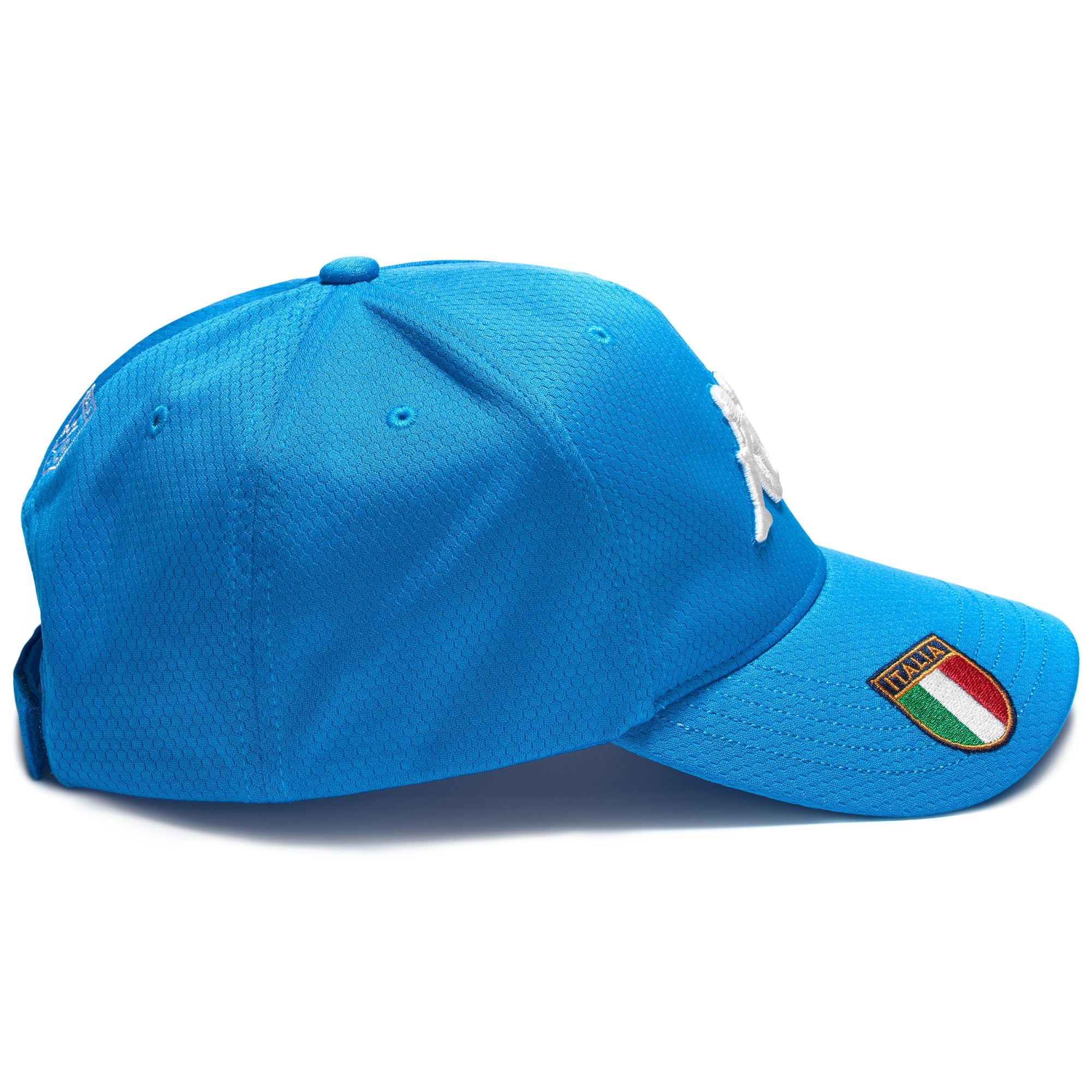FIWA FIG - Headwear - Cap - Unisex - BLUE BRILLIANT - Image 2
