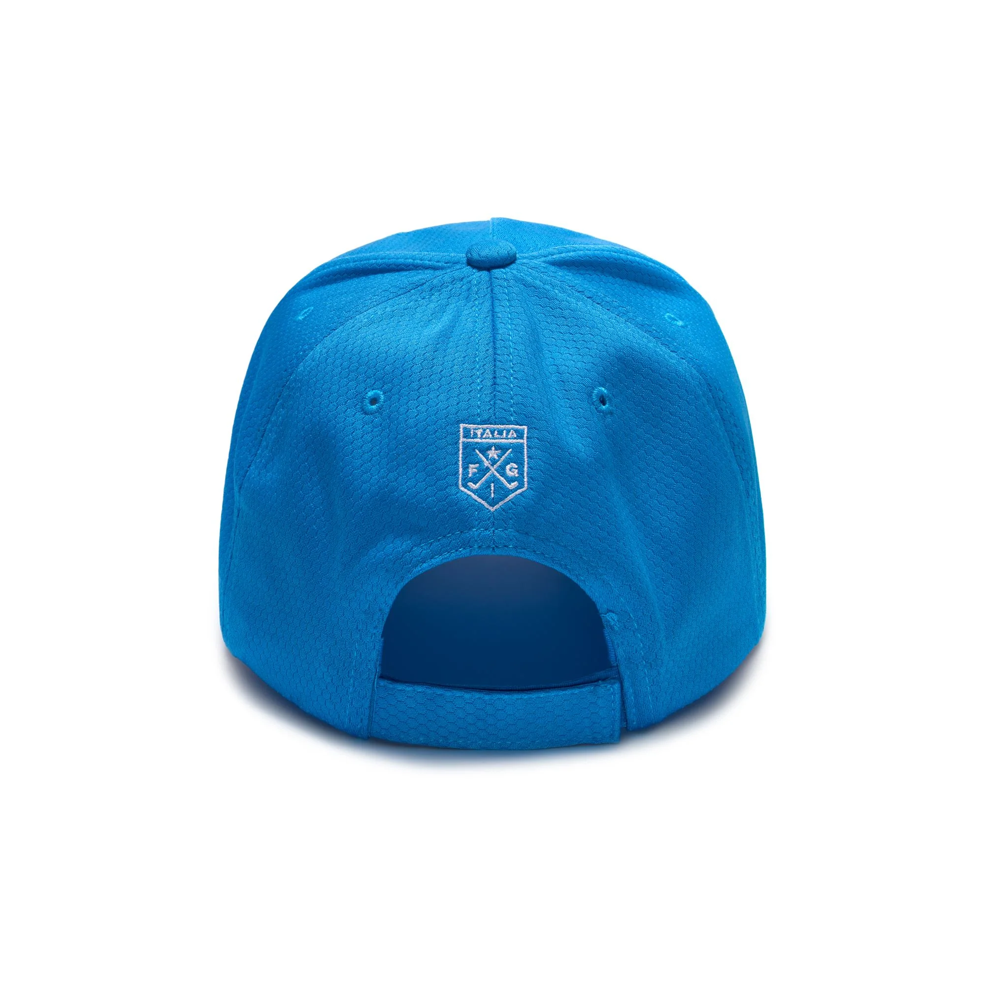 FIWA FIG - Headwear - Cap - Unisex - BLUE BRILLIANT - Image 3
