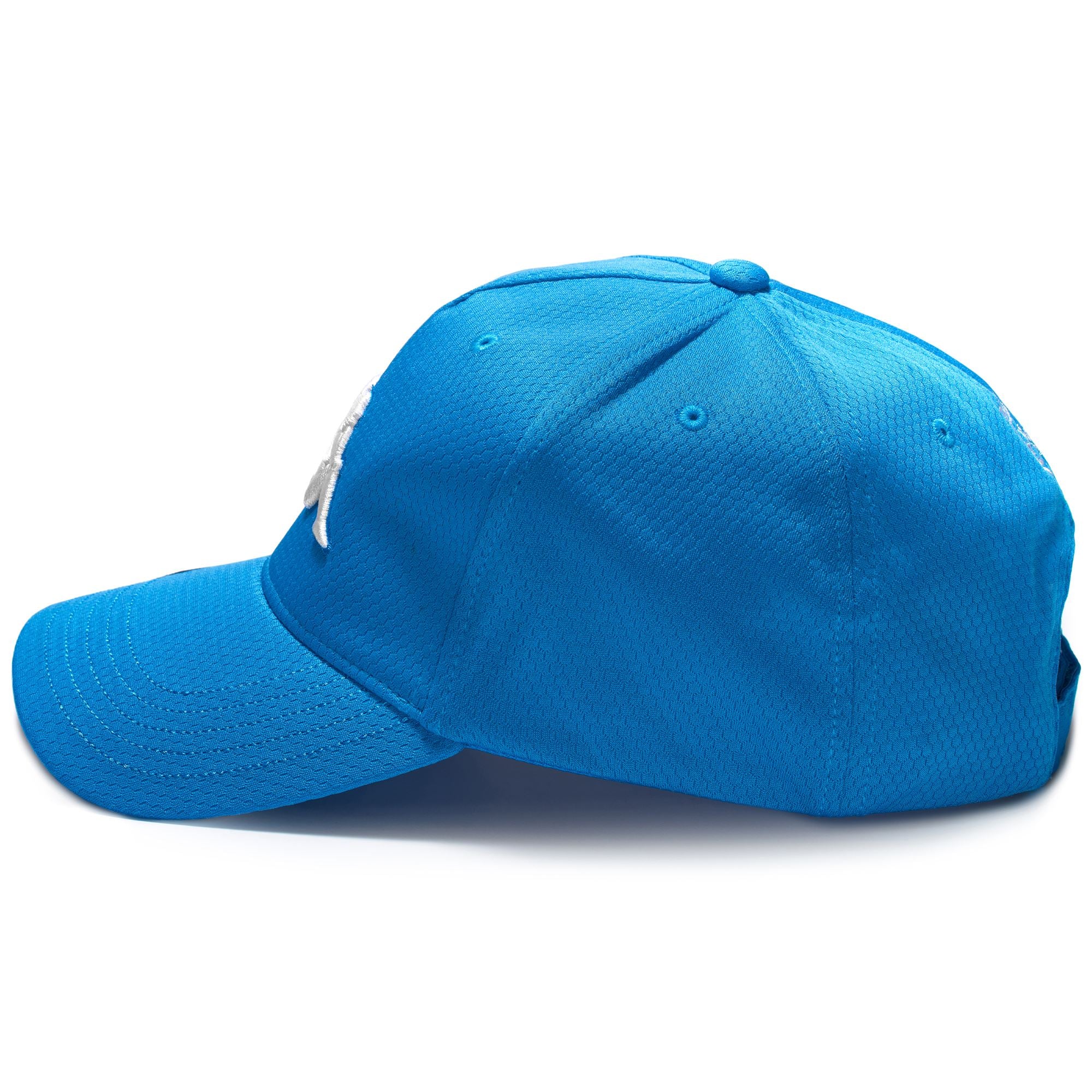 FIWA FIG - Headwear - Cap - Unisex - BLUE BRILLIANT - Image 4