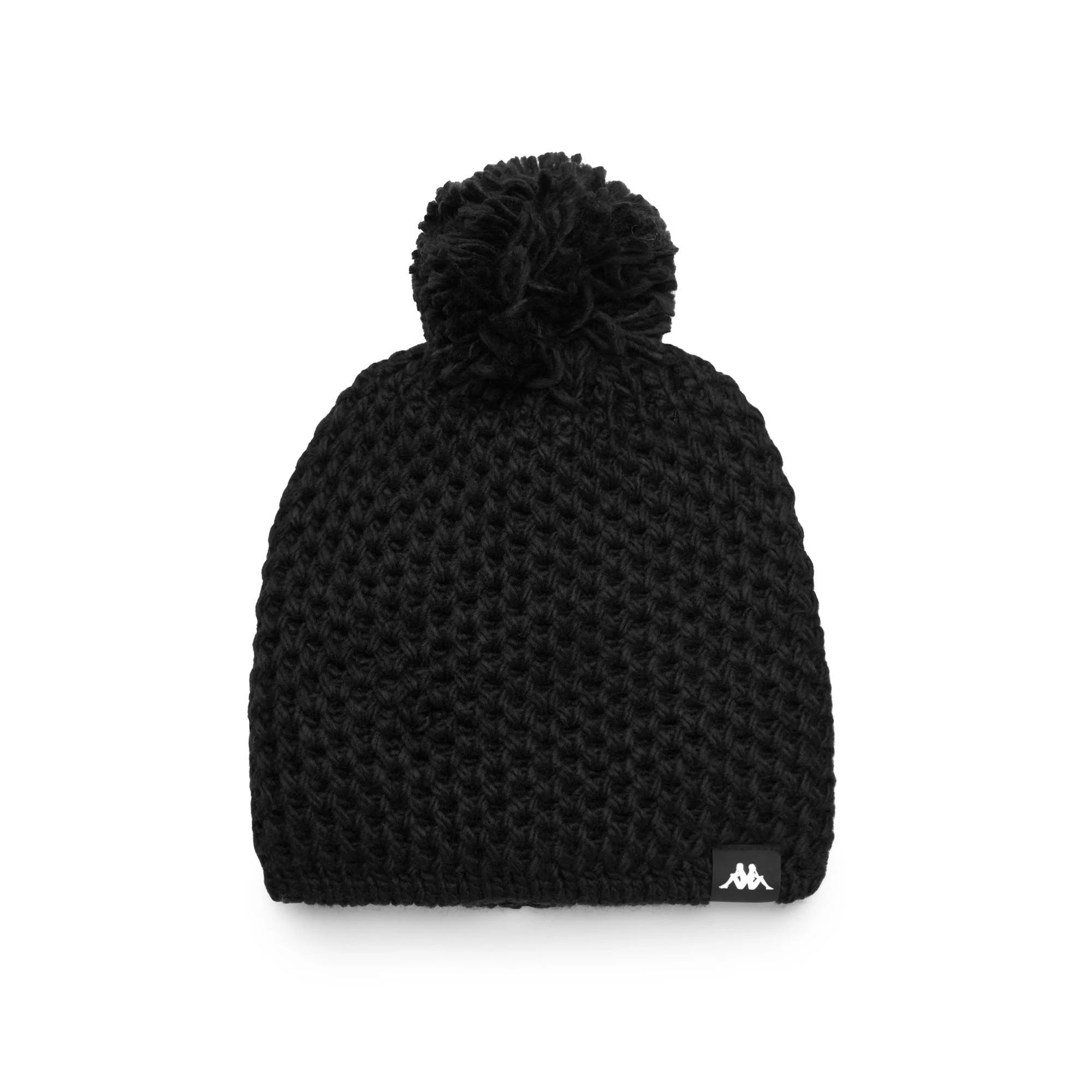 FLOCK - Headwear - Hat - Unisex - Black Dk