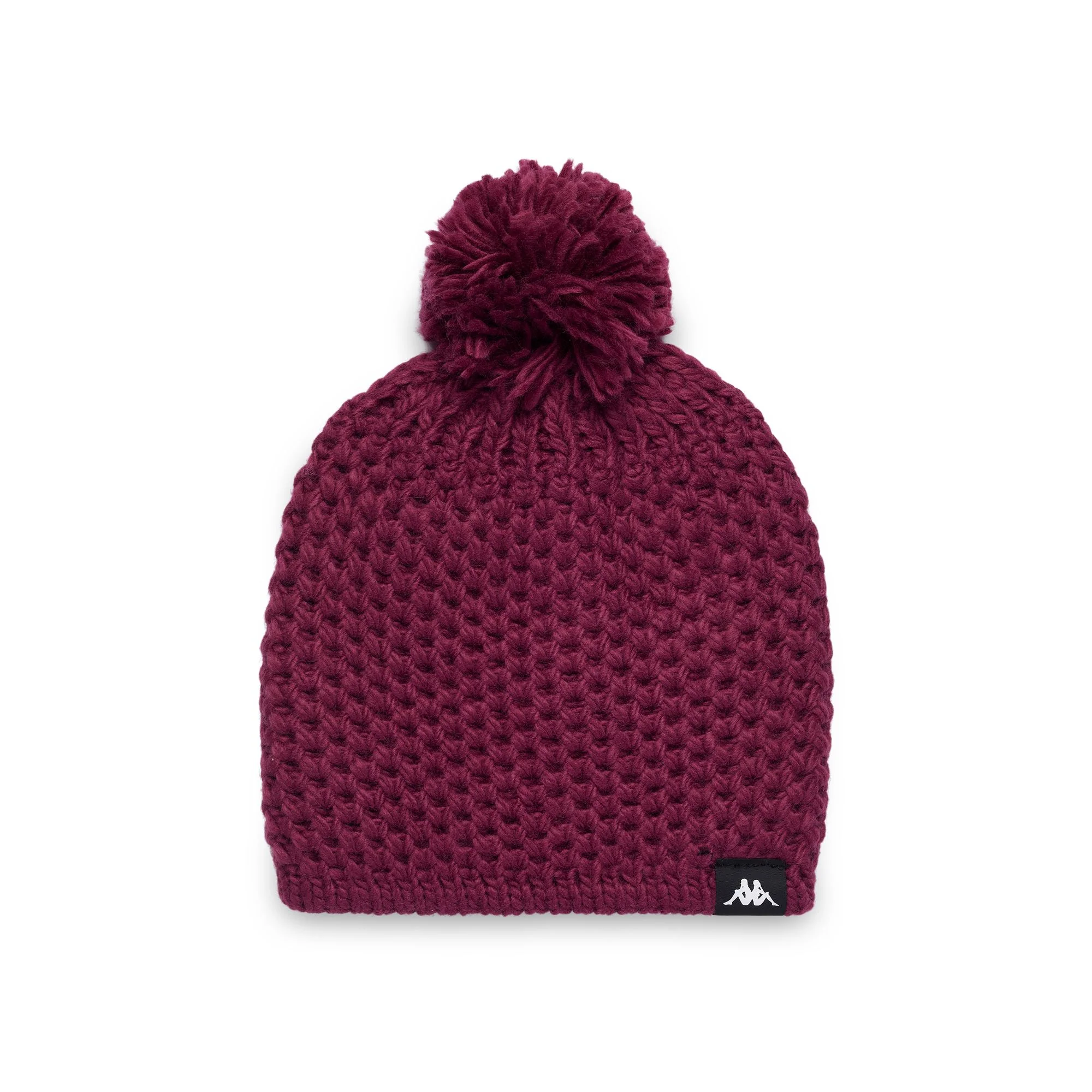 FLOCK - Headwear - Hat - Unisex - Red Plum - Image 2