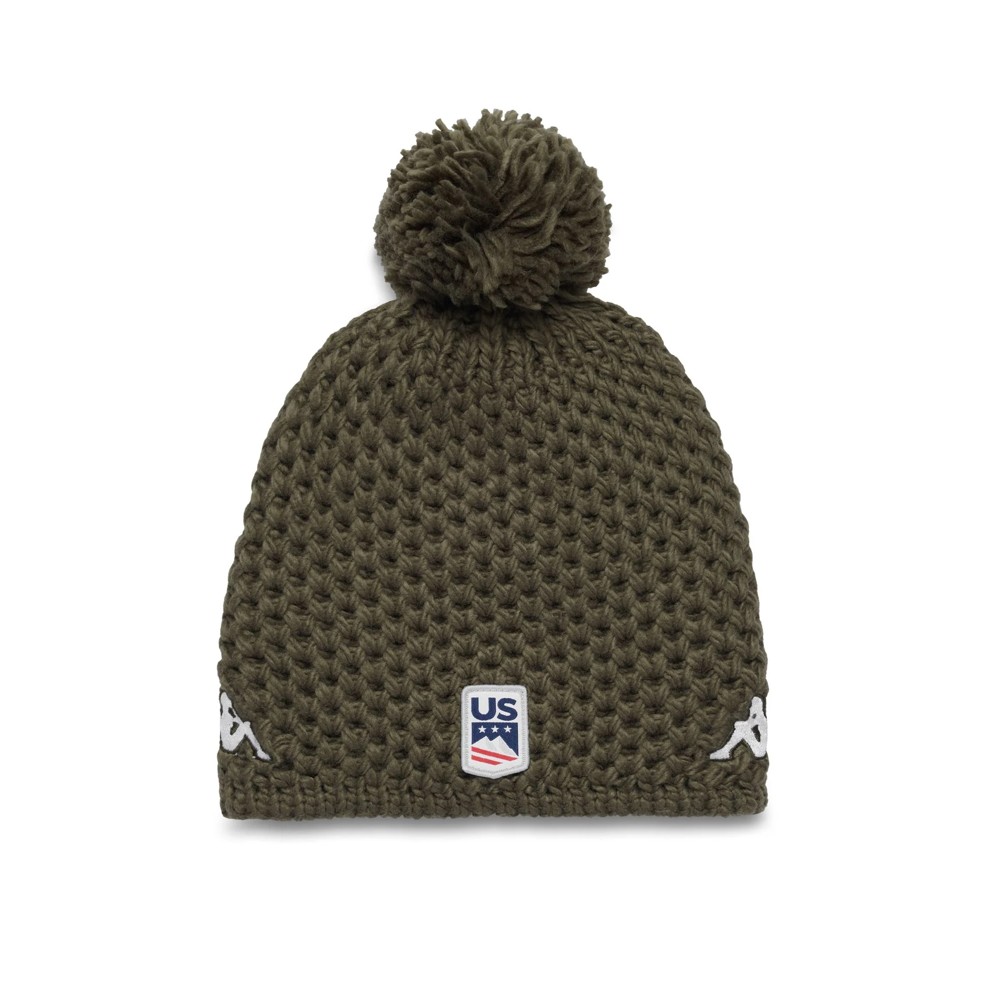 FLOCK3 US - Headwear - Hat - Unisex - Green Academia