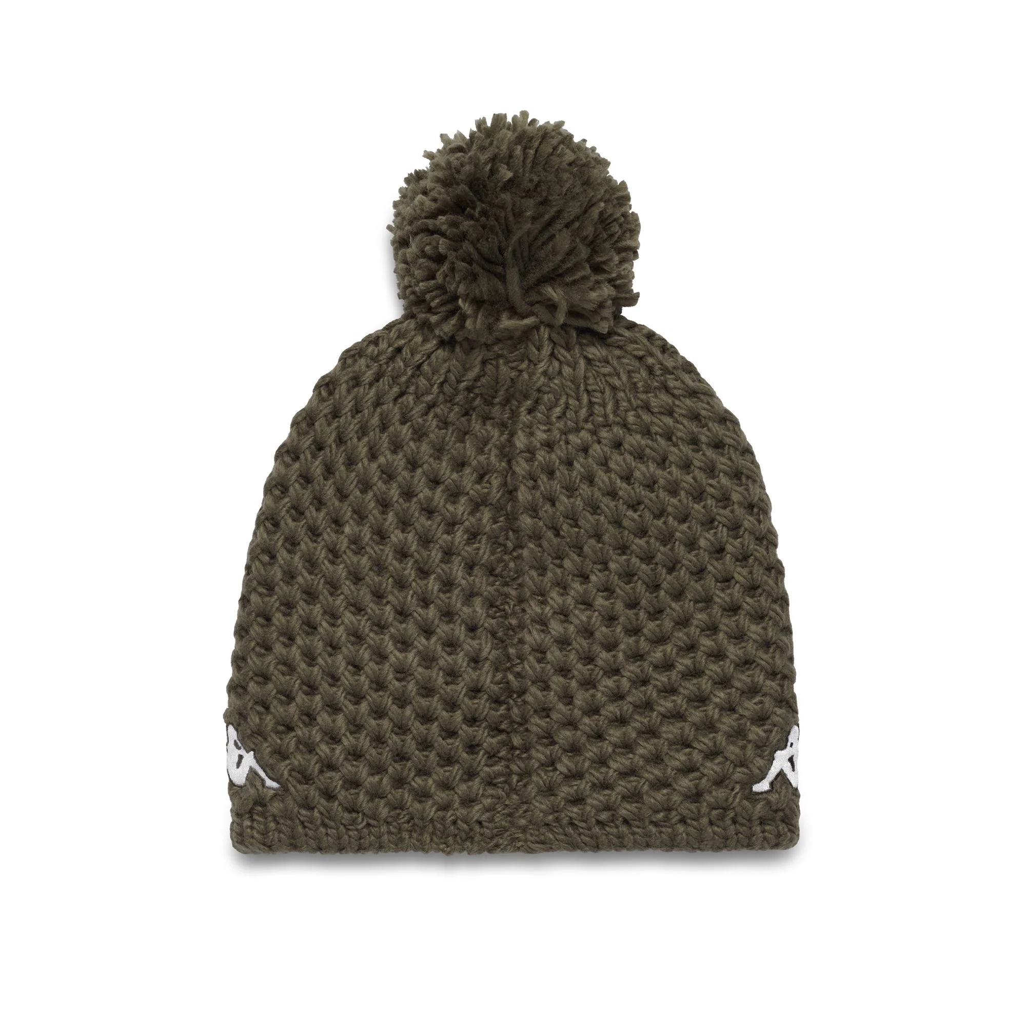 FLOCK3 US - Headwear - Hat - Unisex - Green Academia - Image 2