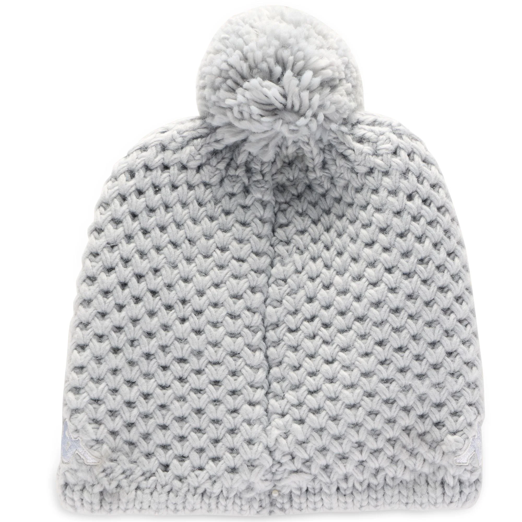 FLOCK3 US - Headwear - Hat - Unisex - Grey Lt Lead - Image 2